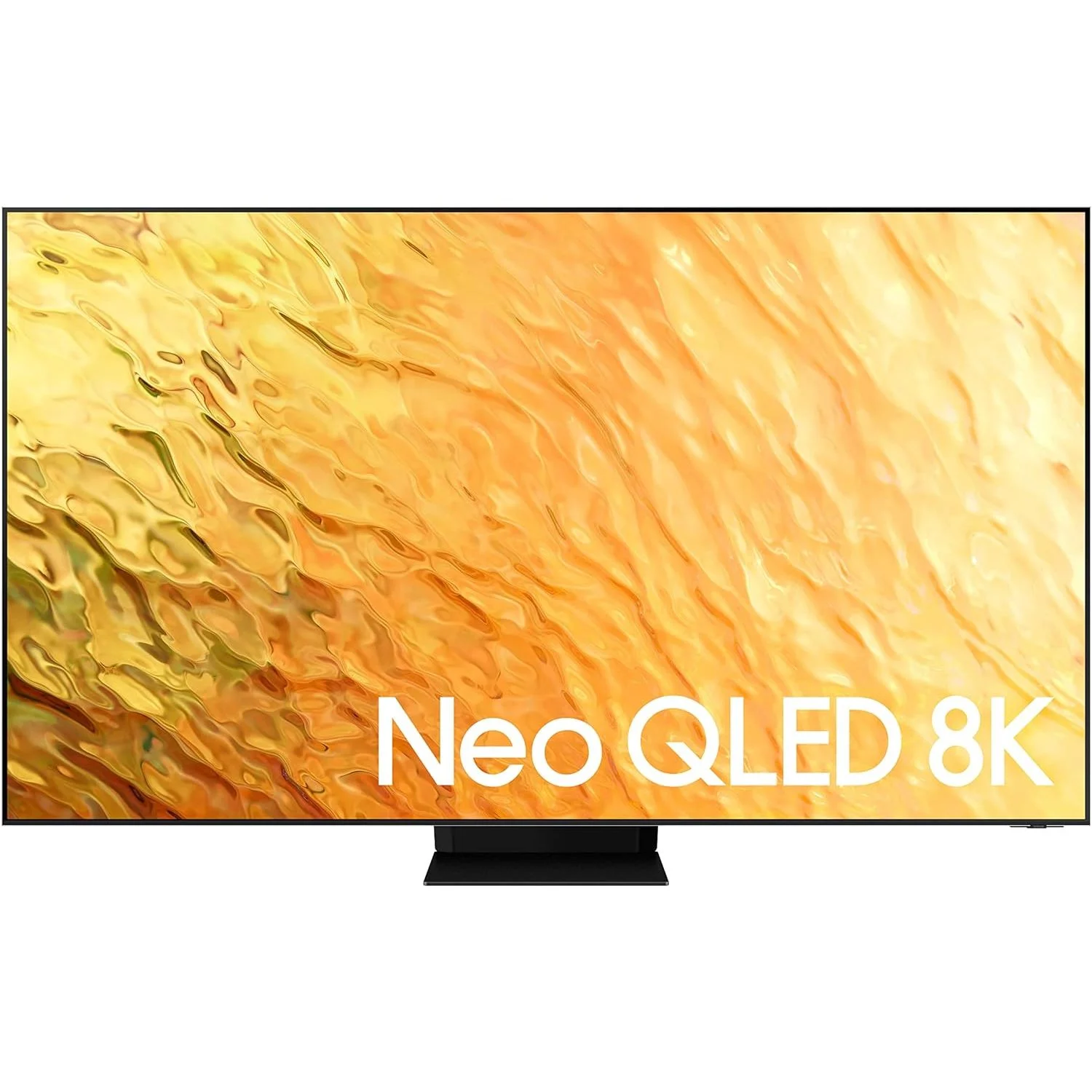 Samsung 65-Inch Class QN850B Neo QLED 8K Smart TV (QN65QN850BFXZA, 2022) - (Open Box)
