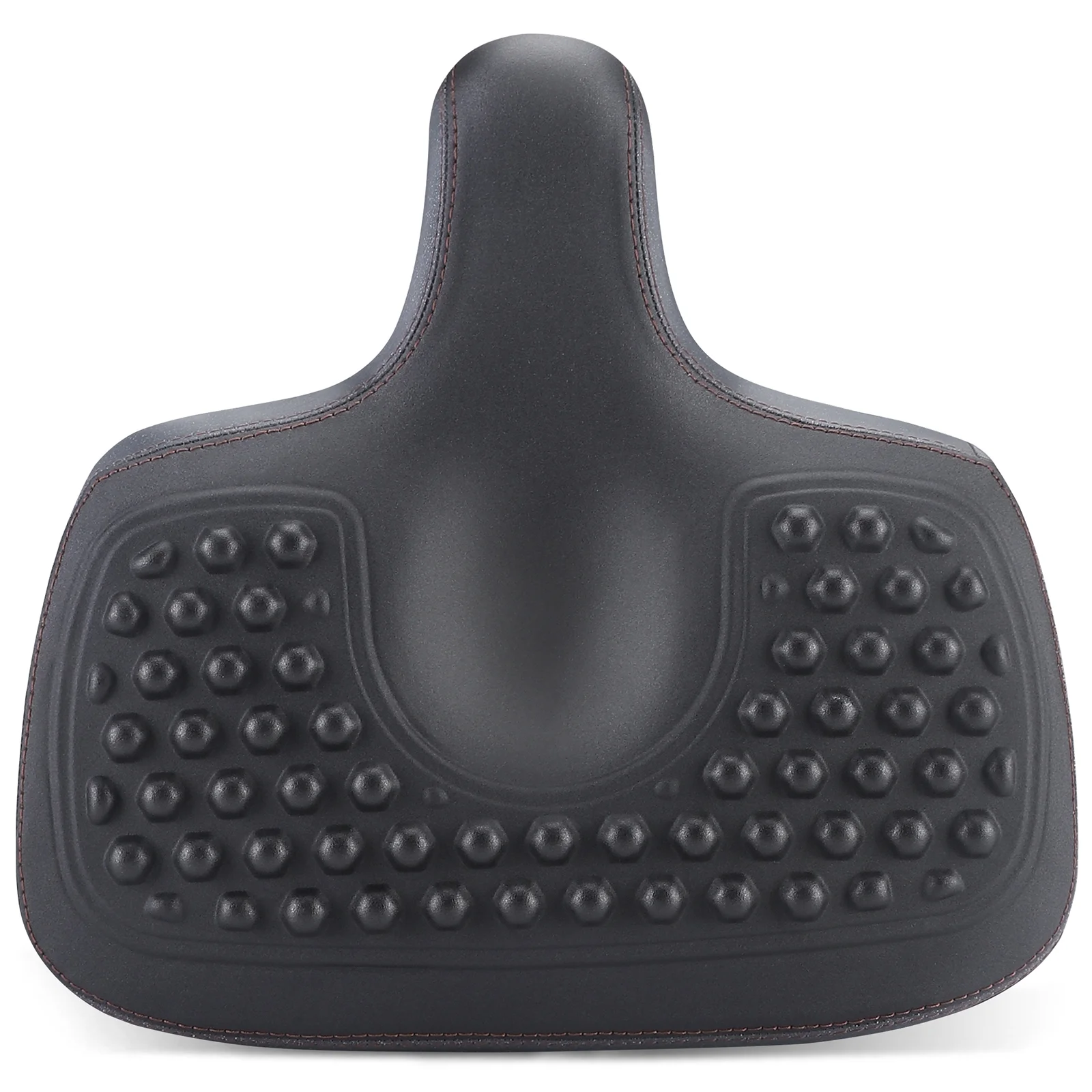 WEST BIKING Bicycle saddles,BUZHI Widen Elasticity Bike Pad Road Soft Elasticity Bike Saddle Thickened Widen Elasticity PU Pad Road Bike Saddle Soft Saddles SIUKE