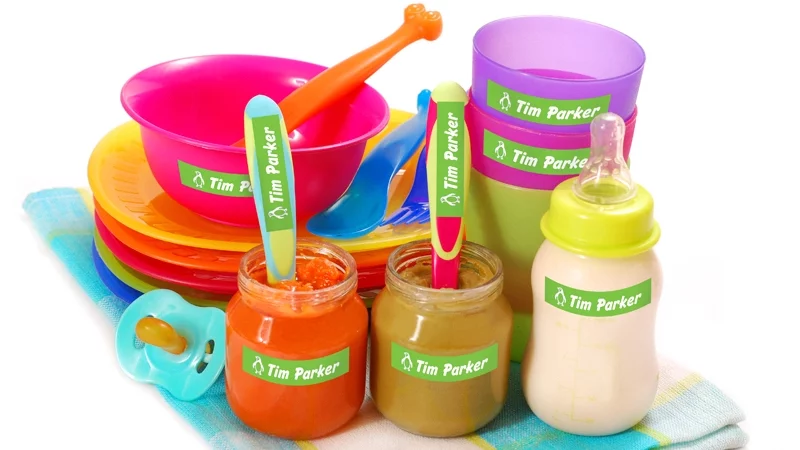 Brother PTP300BTBU P-Touch Cube Smartphone Label Maker, Bluetooth Wireless Technology - Blue