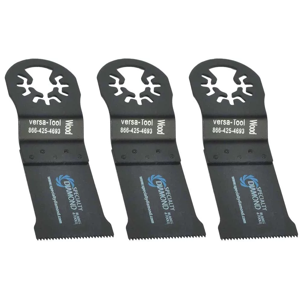 Versa Tool DB3A 1-3/8