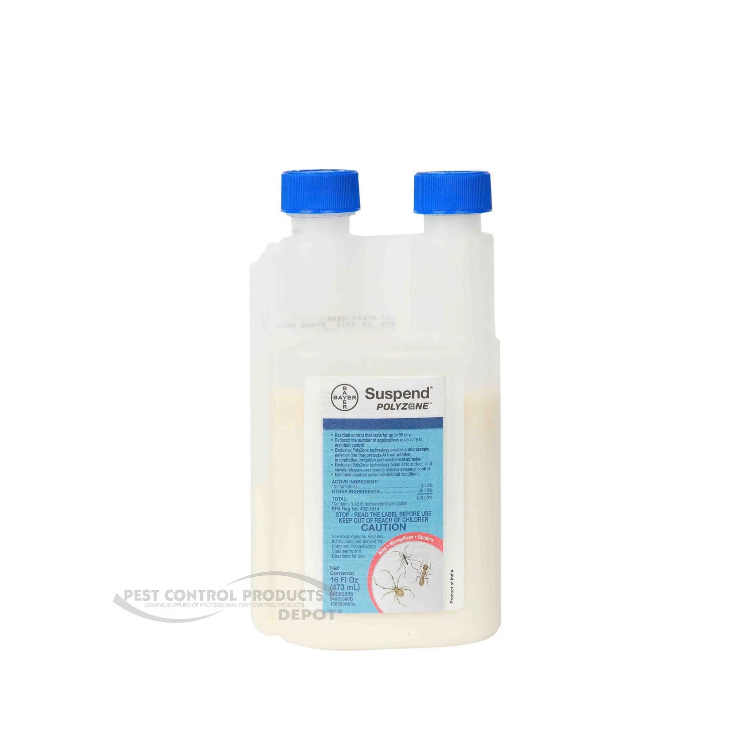 Suspend Polyzone gallon (128 oz)