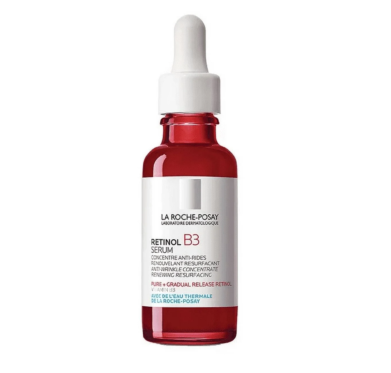 La-Roche-Posay Retinol B3 Anti-Aging and Anti- Serum 30 ml