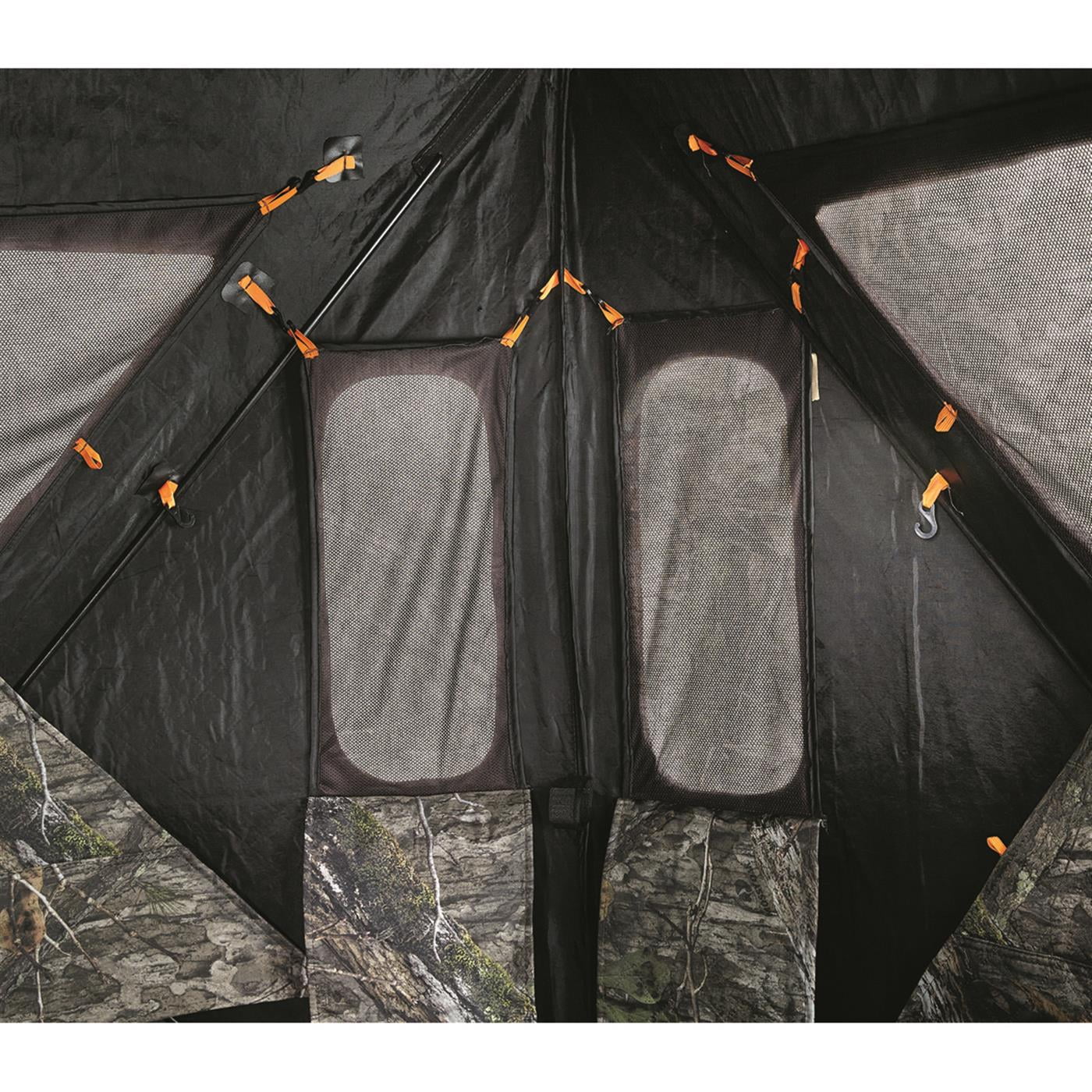 Guide Gear 4x4 Tower Insulated Replacement Blind