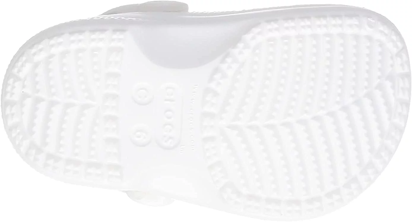 Crocs Kids Unisex Child Baya Lined Clog (Ages 1-6)