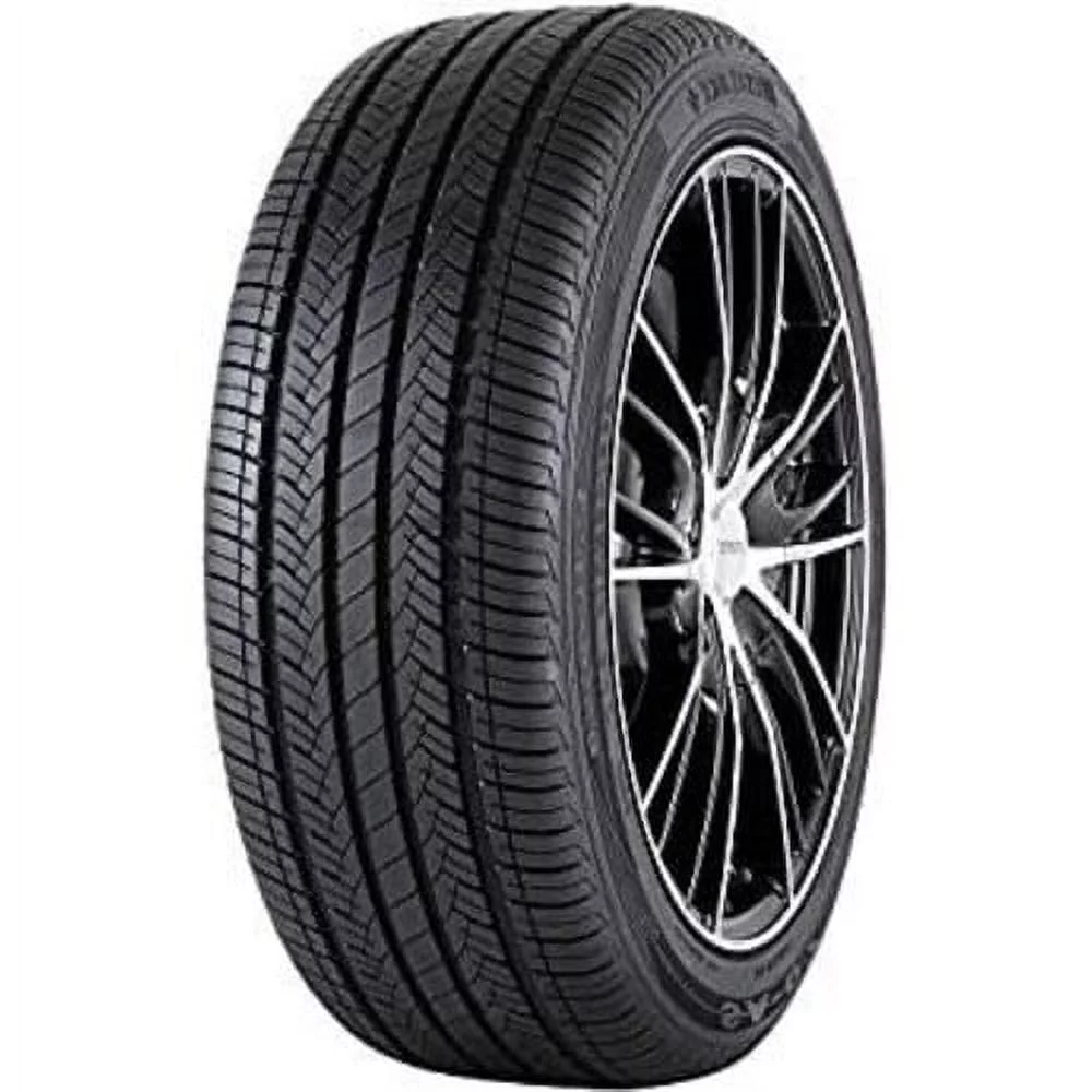 Westlake SA07 Sport 255/45R17 98W BSW (4 Tires) Fits: 2003 Mercedes-Benz SL500 Base, 1994-96 Chevrolet Corvette Base