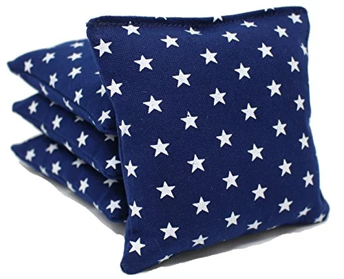 All-Weather Cornhole Bags (Set of 8) (Choose Your Colors)