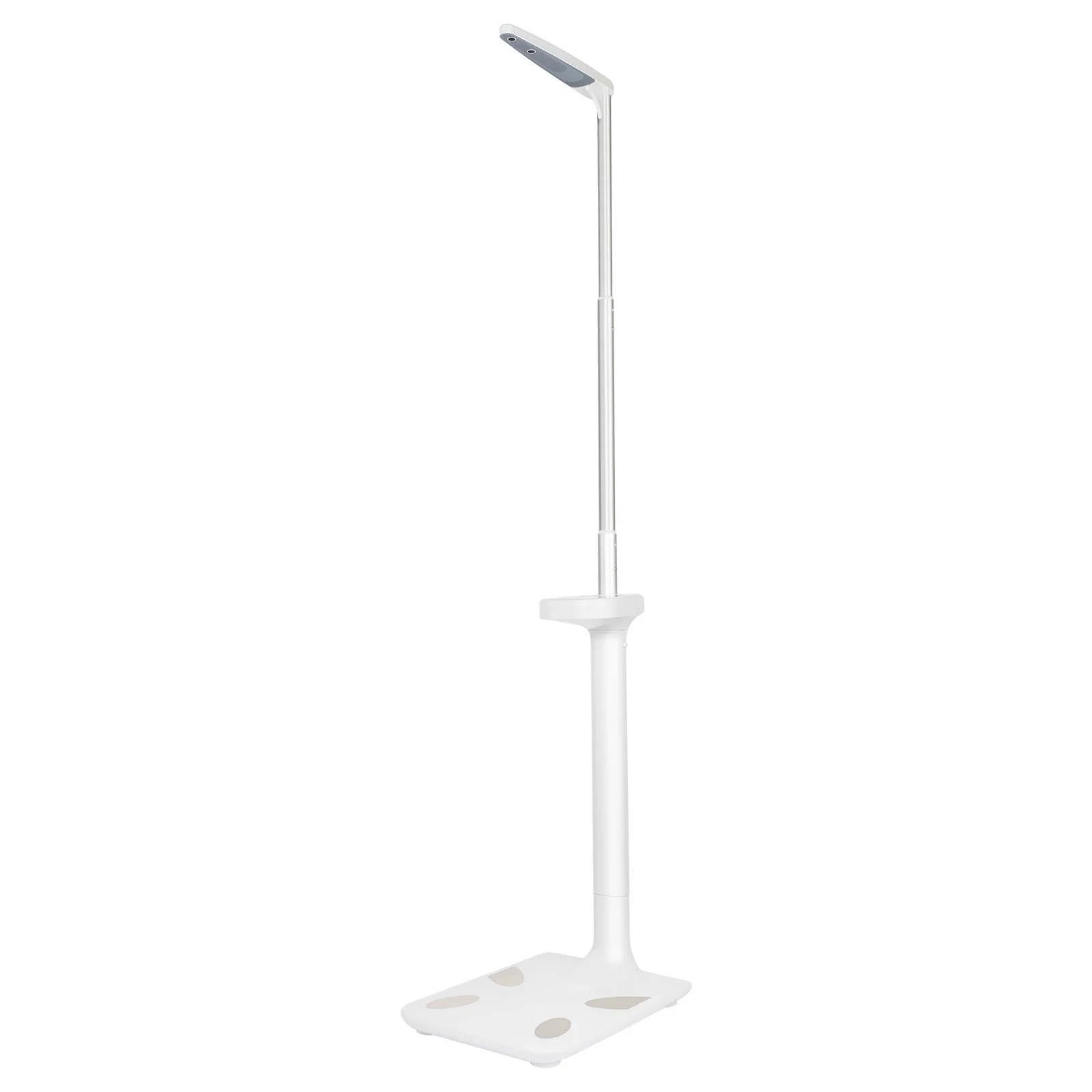 440lbs Multi-function Medical Body Height Weight Scale Professional Scale Tool