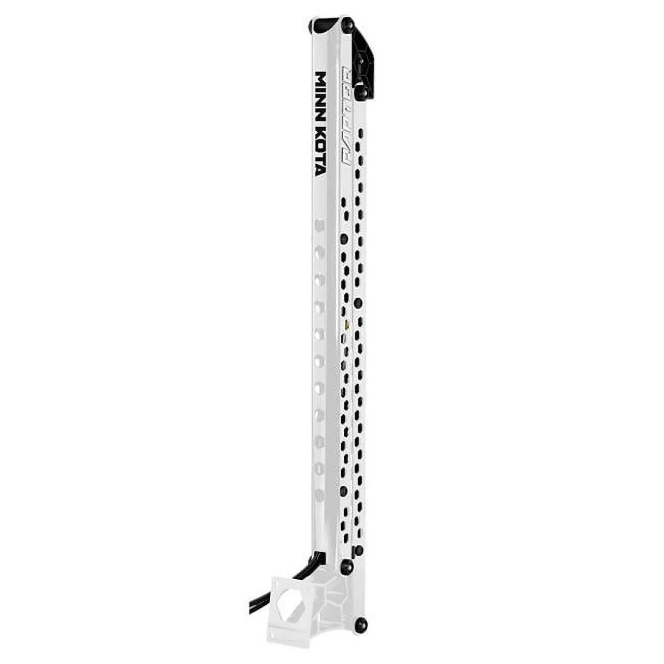 Minn Kota  Raptor Shallow Water Anchor - White - 10 ft.