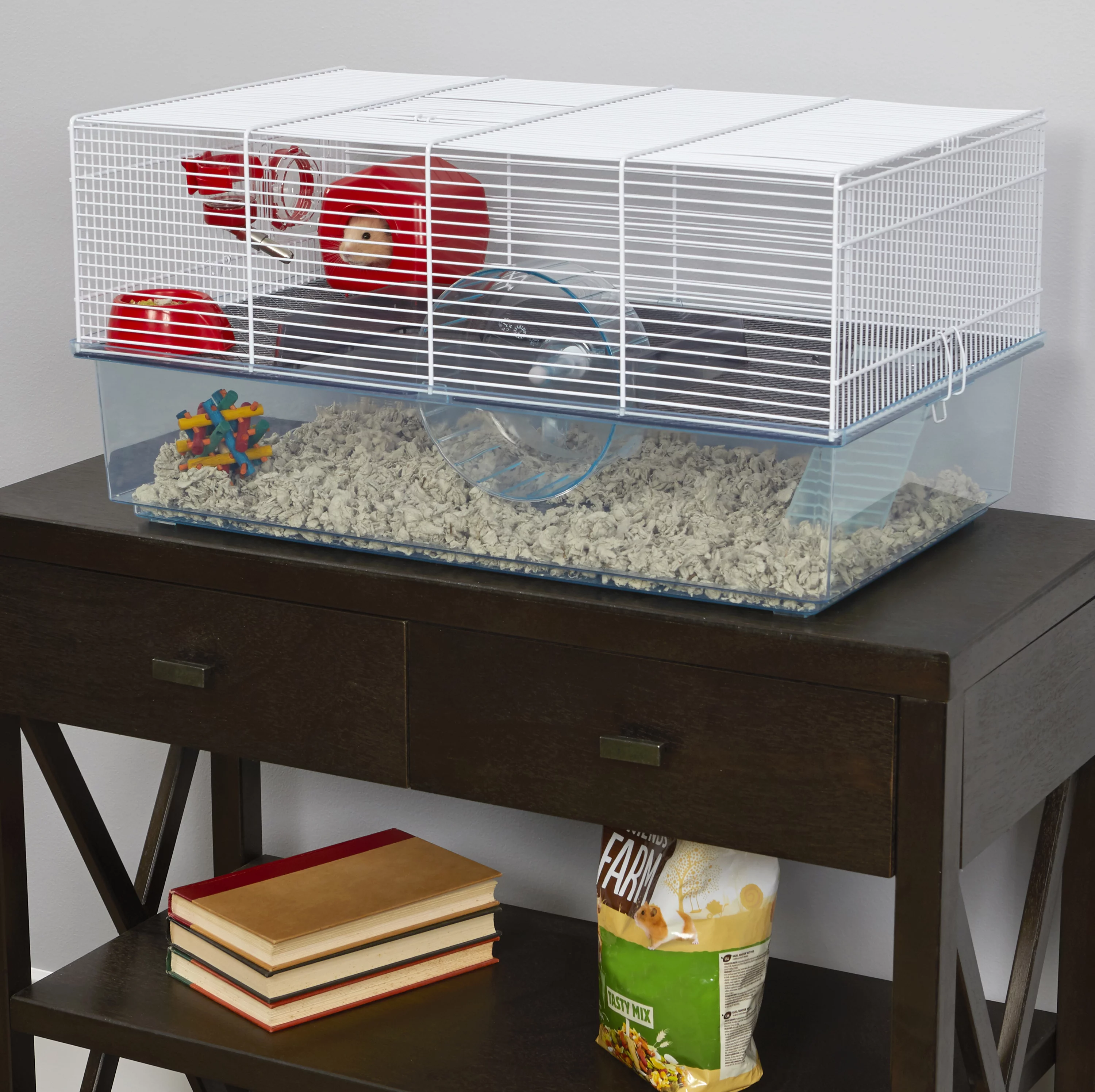 MidWest Brisby Hamster Cage