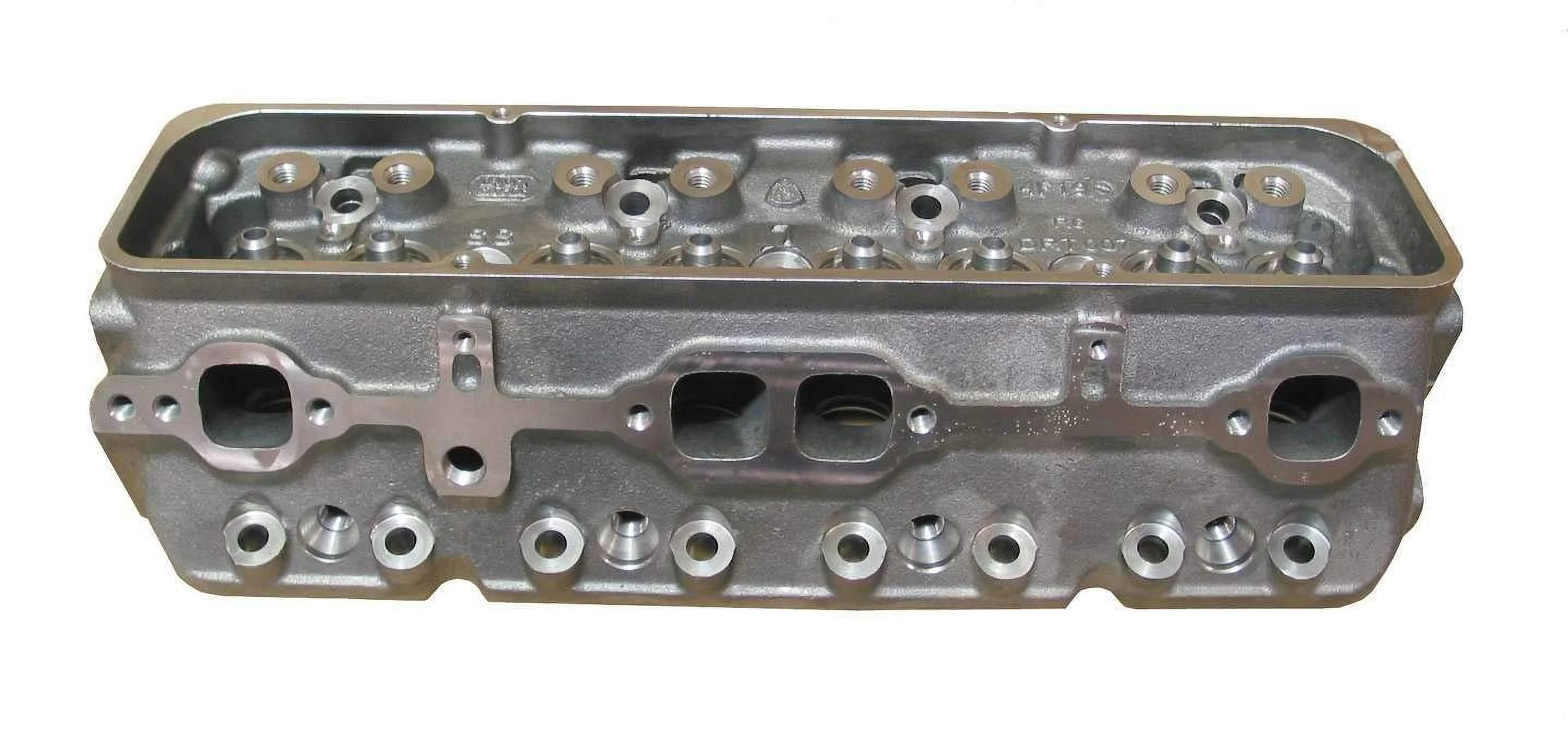 DART 10024360 Cylinder Heads SBC 165cc I/E Head 76cc 1.94/1.50 Bare