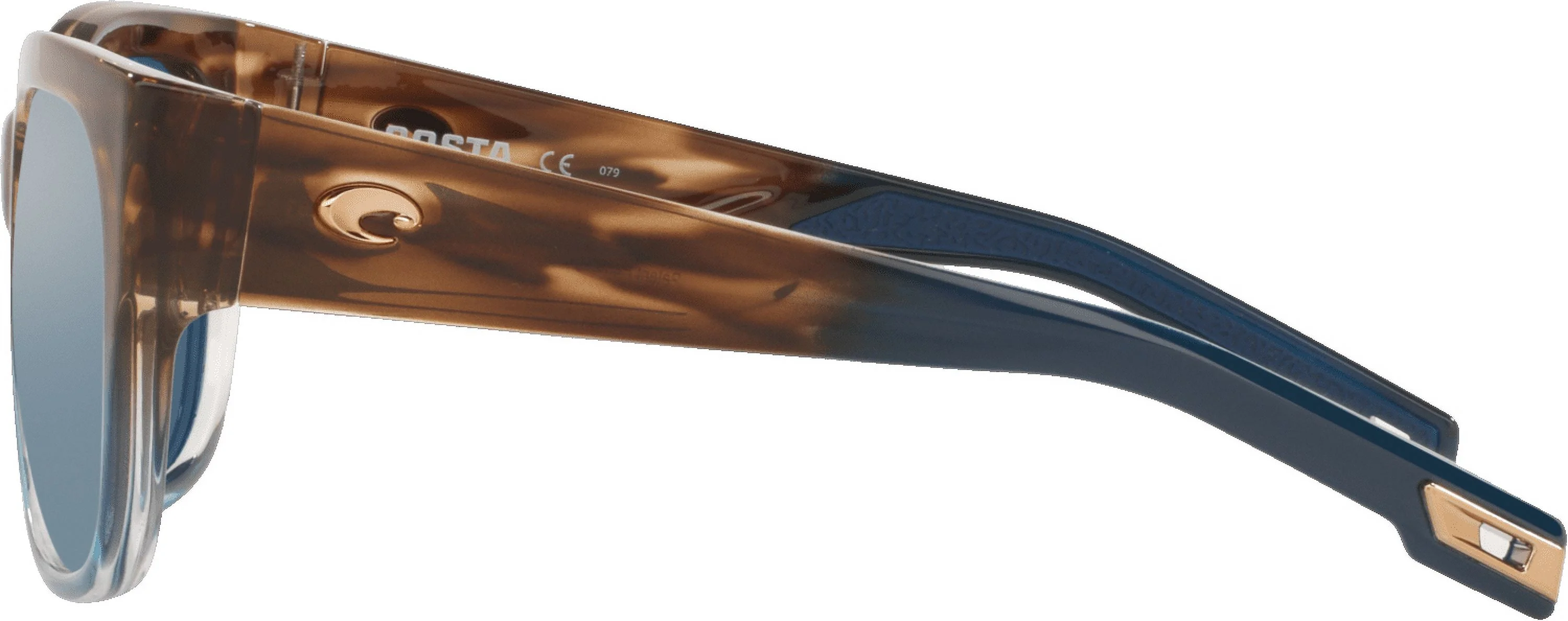 Sunglasses Costa Del Mar 06 S 9004 900407 Waterwoman 2 292 Shiny Ocean J