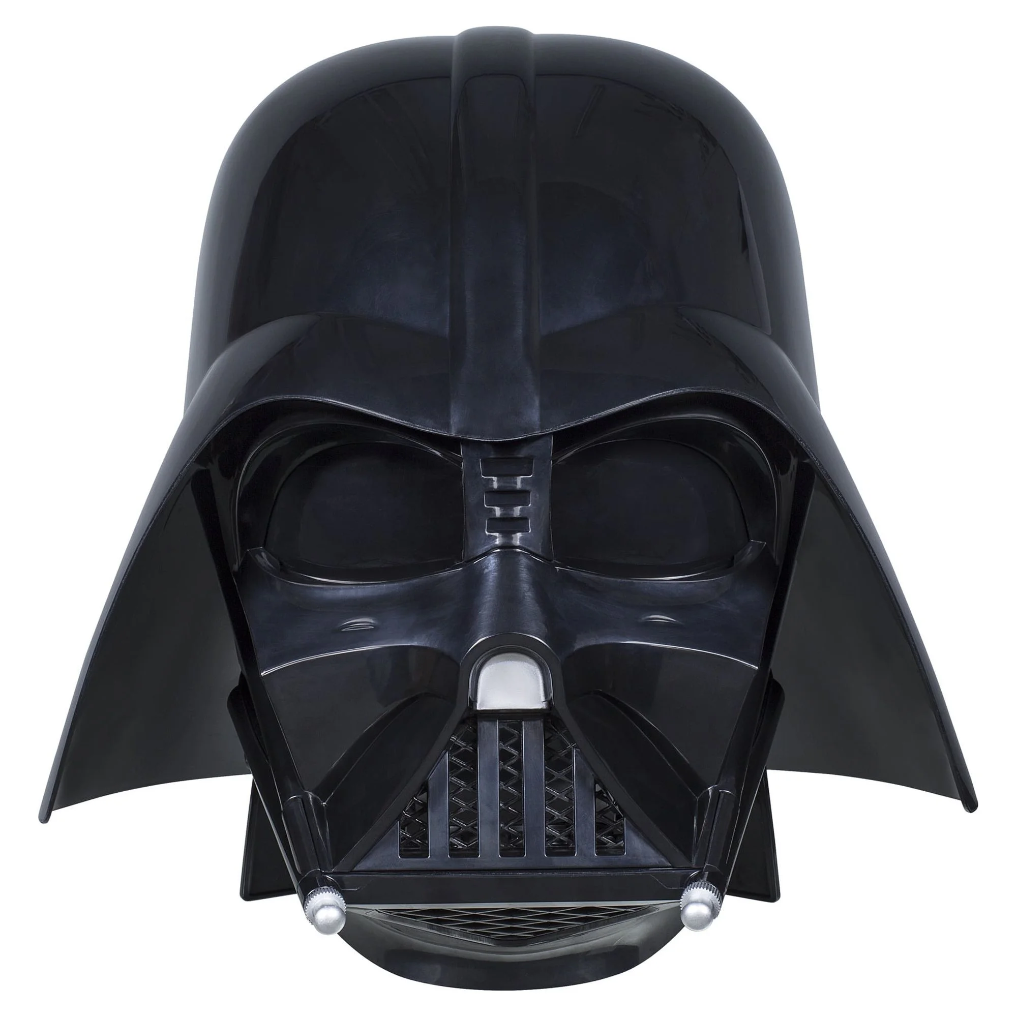 Star Wars The Black Series Darth Vader Premium Electronic Helmet