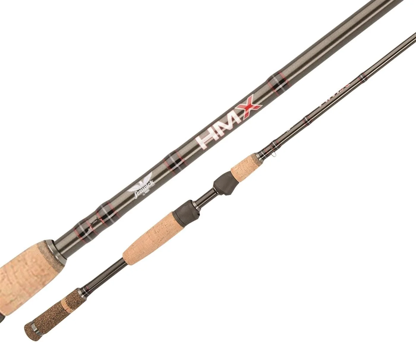 HMX Spinning Fishing Rod, 6'6