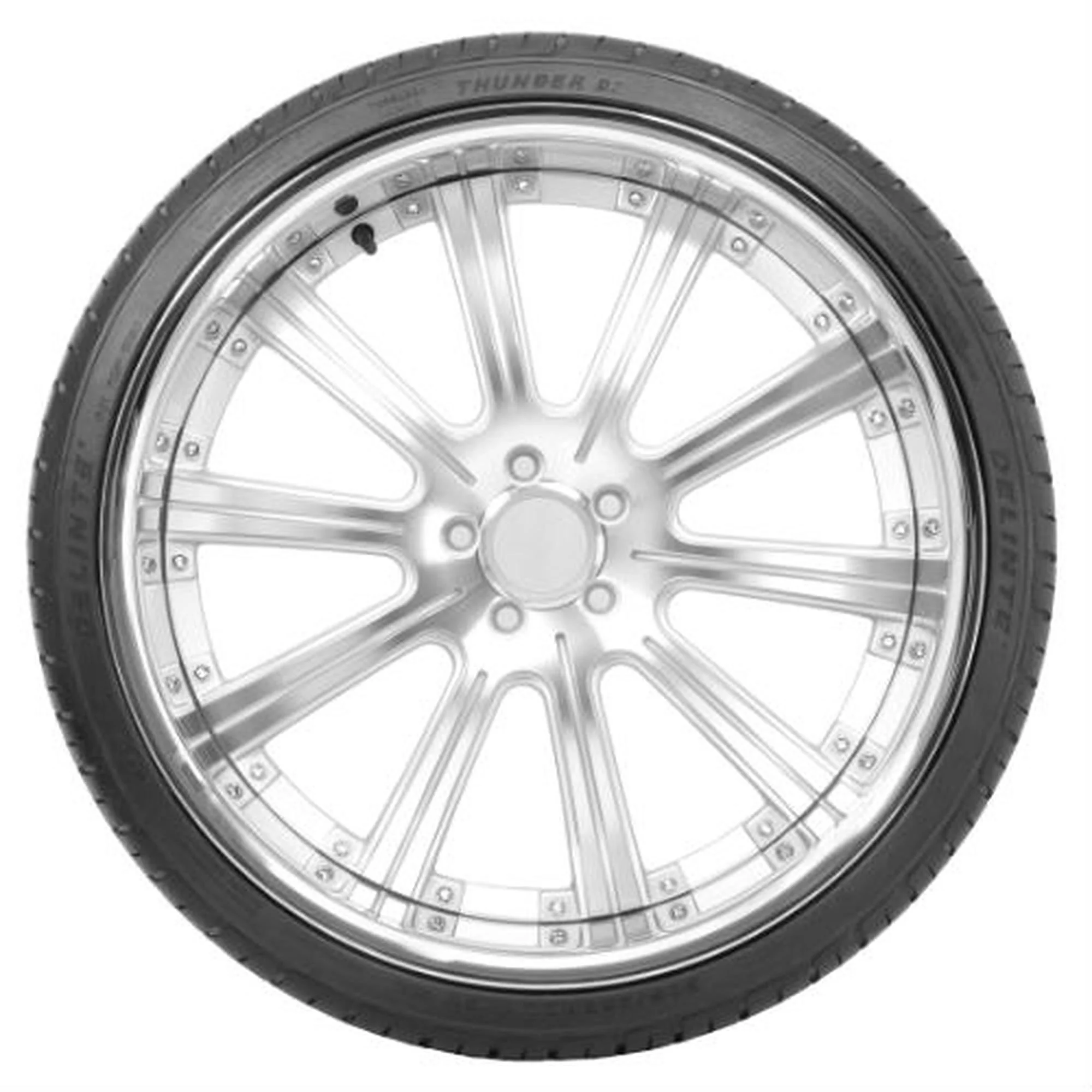 Delinte D7 A/S All Season 265/30R22 97W XL Passenger Tire