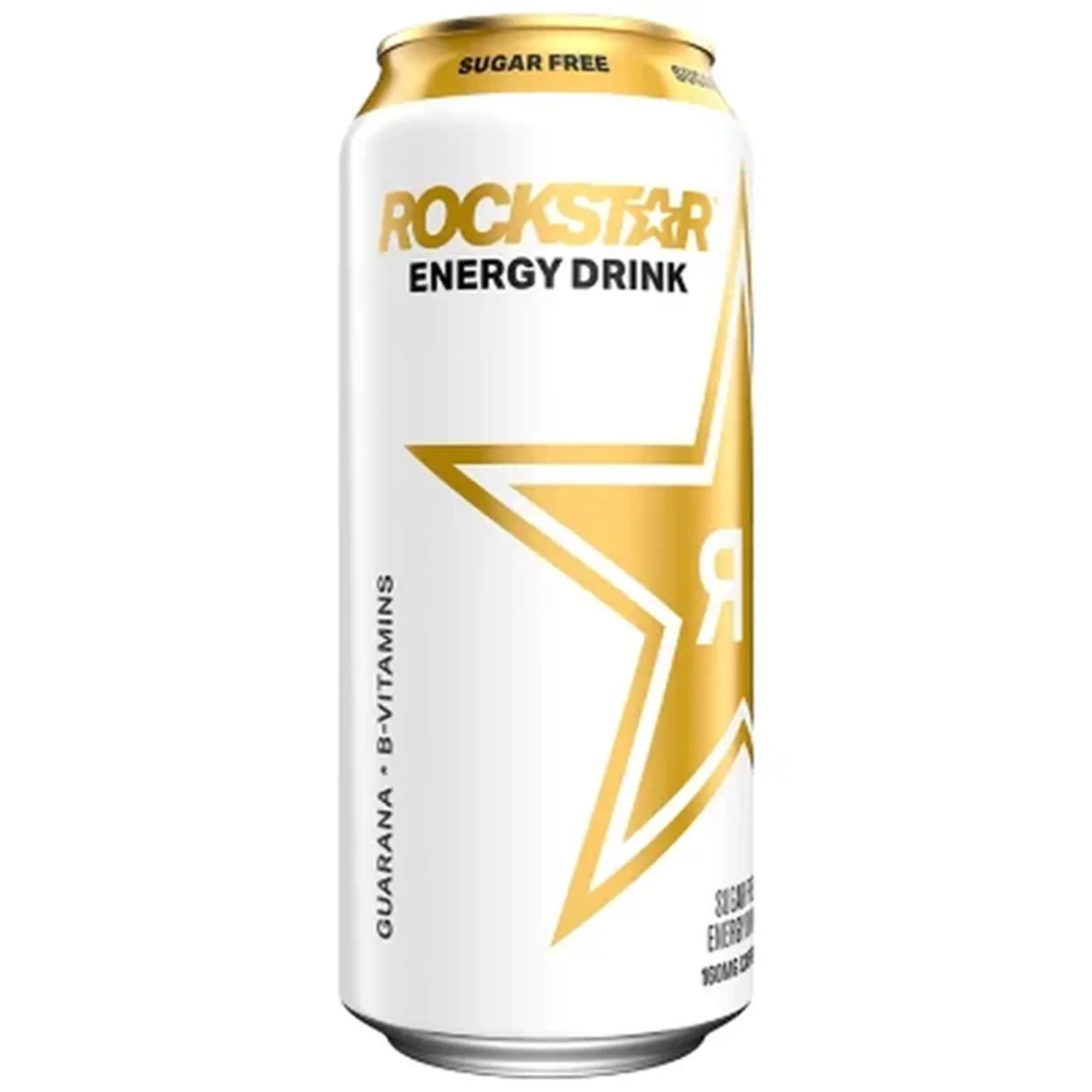 Rockstar Sugar Free Energy Drink (16 Fl. Oz., 24 Pk.)