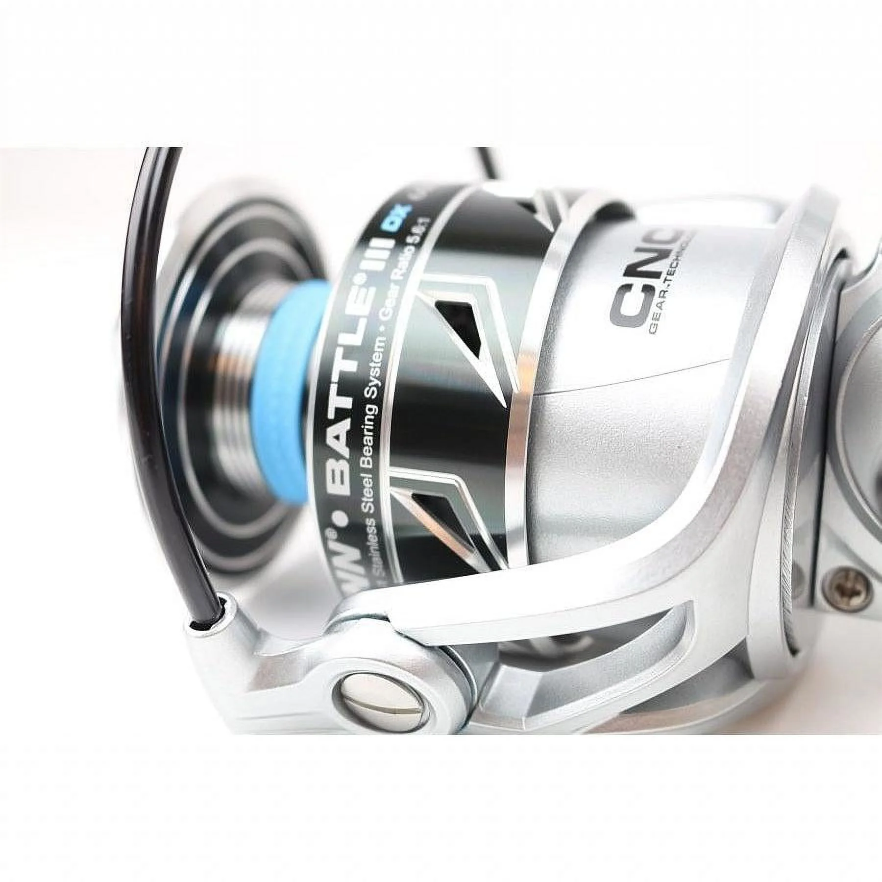 Penn Battle III DX 5000DX Spinning Reel