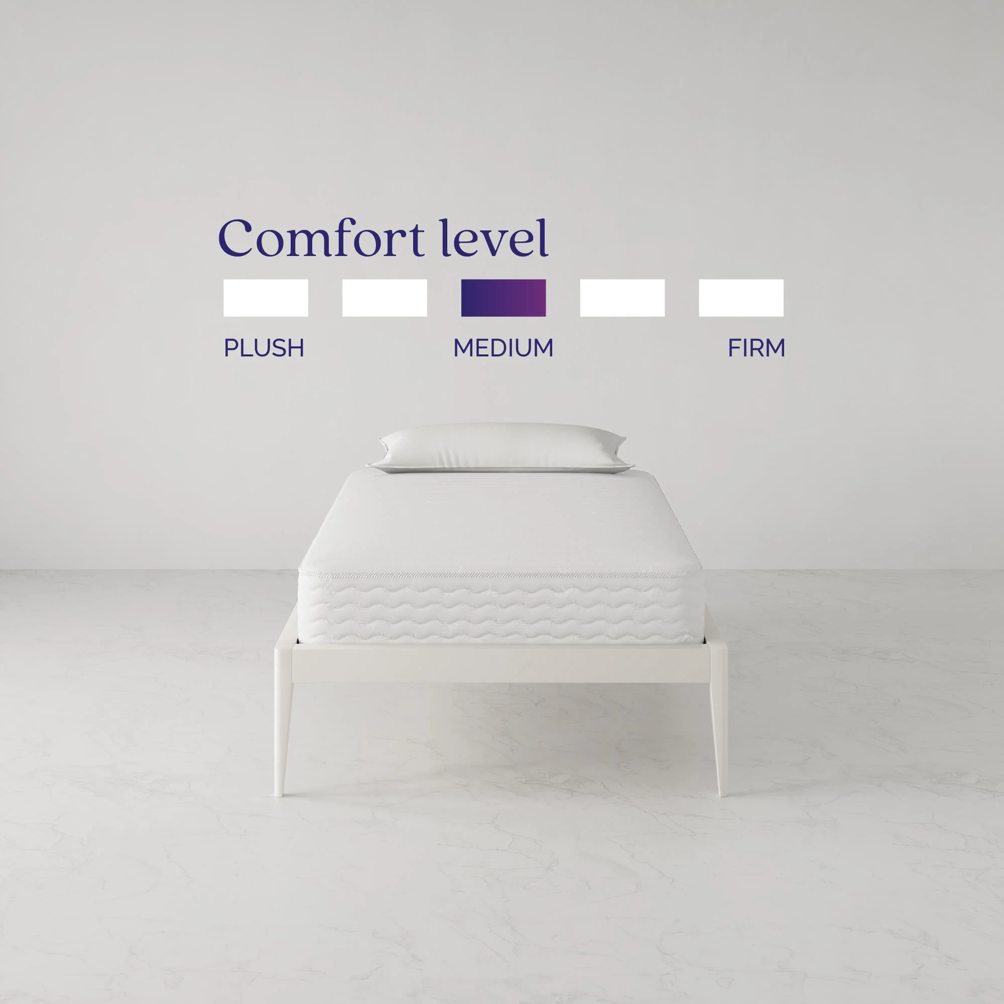 Signature Sleep Contour 8