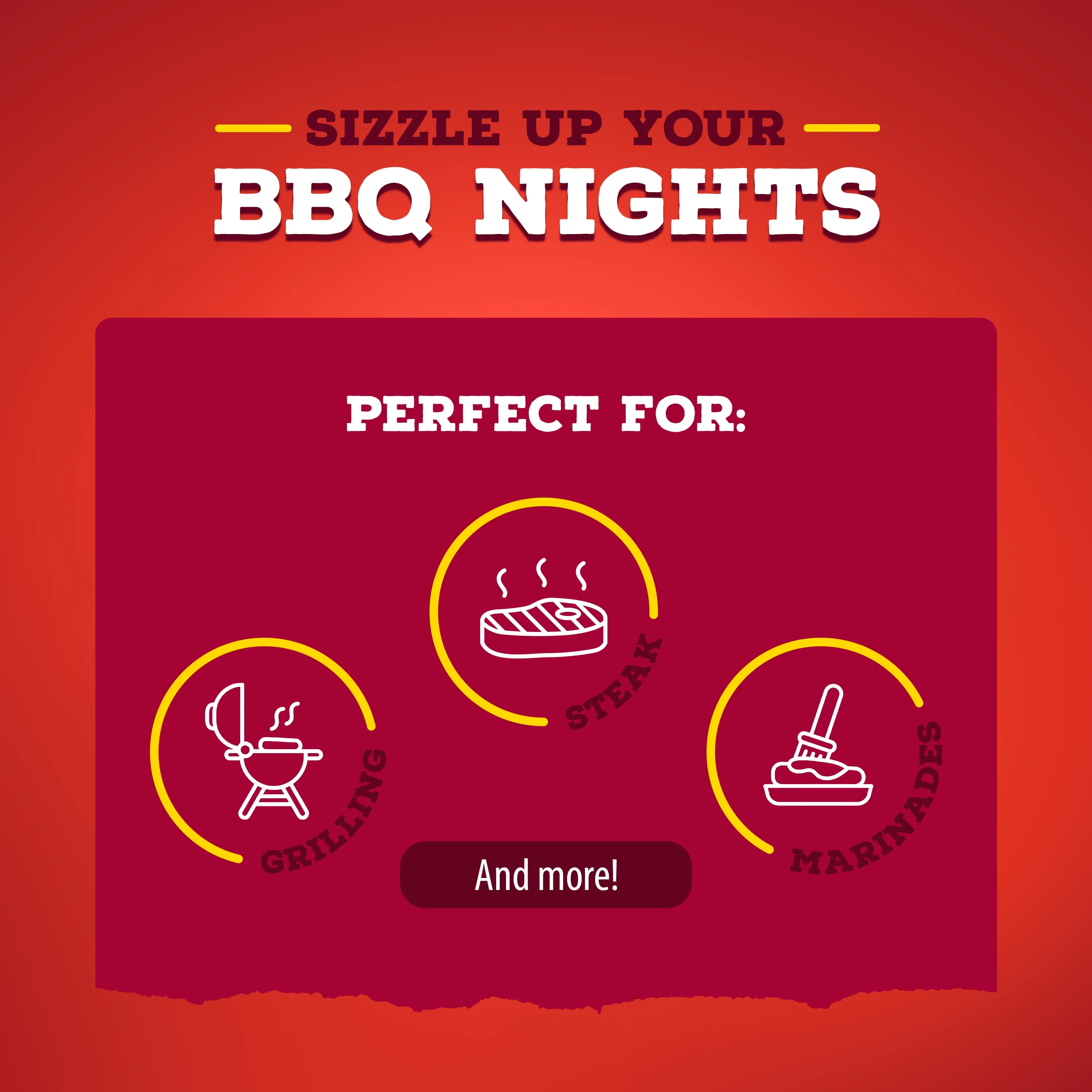 Texas Roadhouse Classic Steak Sauce, 12 oz.