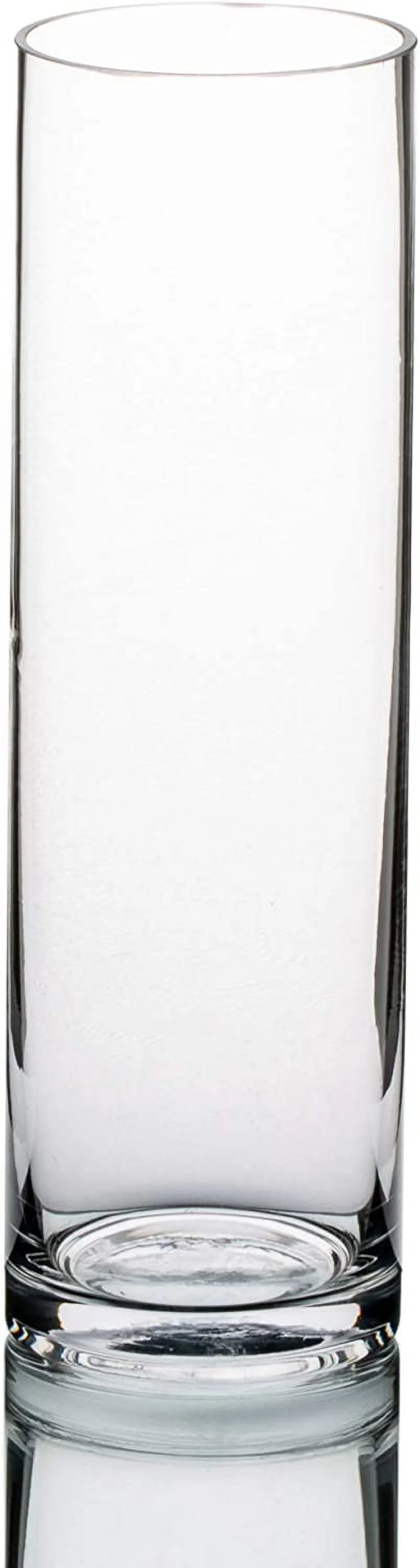 Sloan Cylinder Vase 9.75