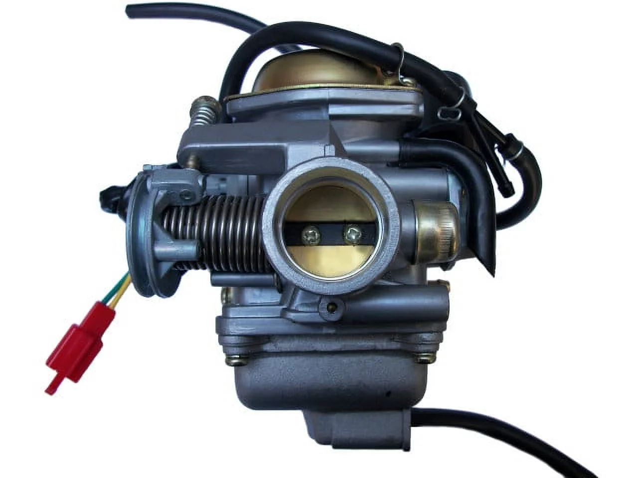 26mm Sunl 150 Carburetor 150cc GY6 Carb 4 Stroke Chinese Scooter Moped 157 NEW