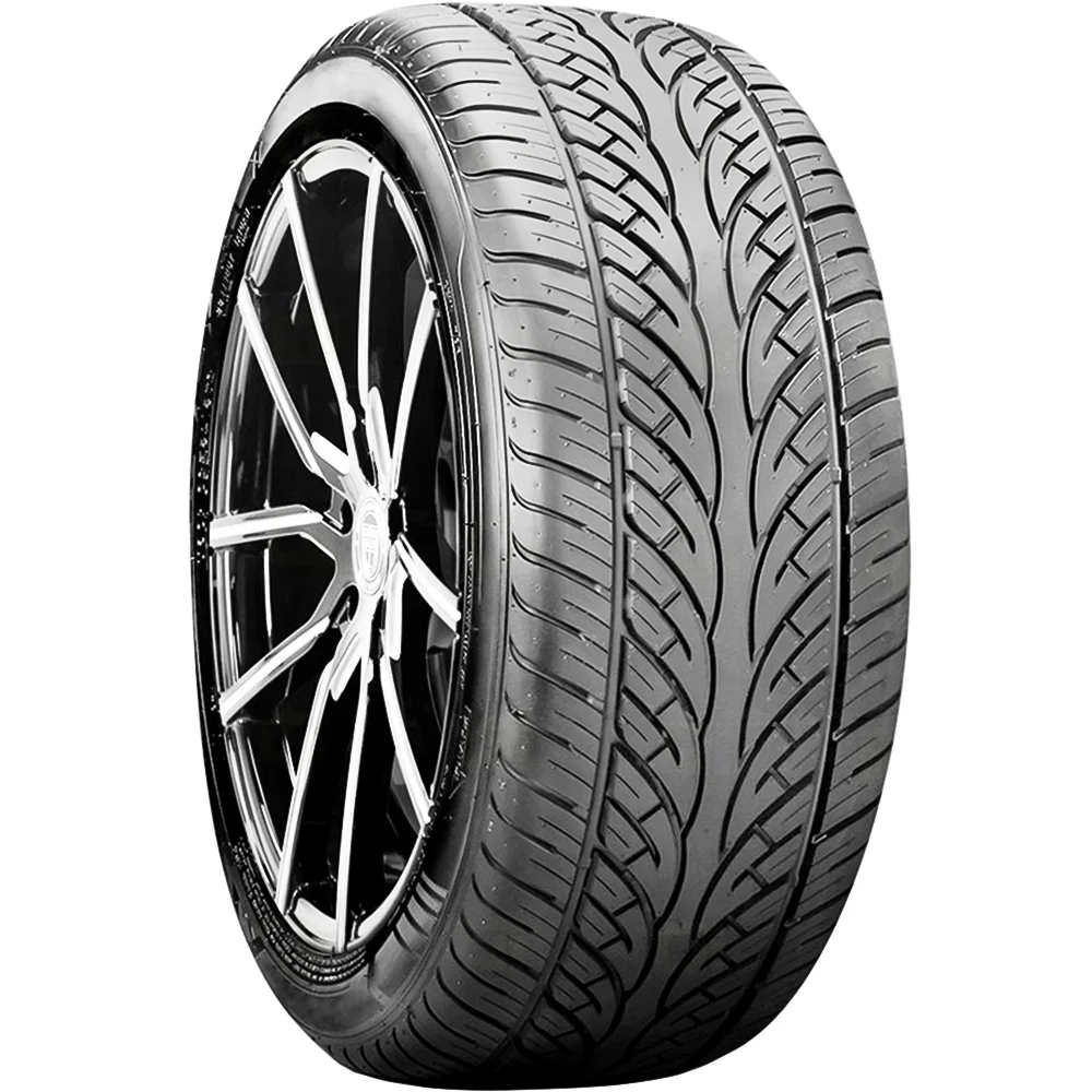 Sunny SN3870 265/30ZR22 265/30R22 97W XL A/S High Performance Tire