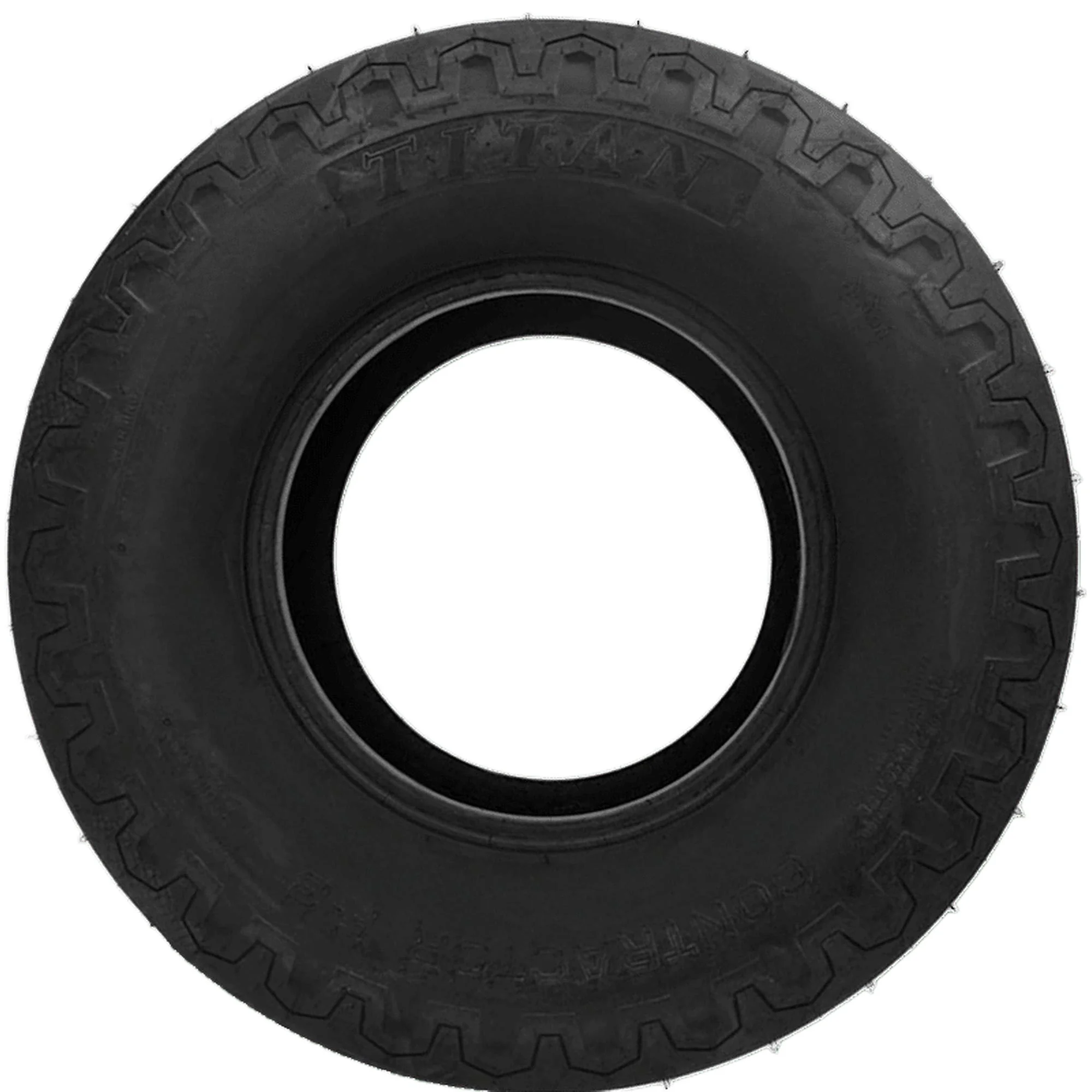 Titan Contractor F-3 14.575-16.1SL Farm Tire