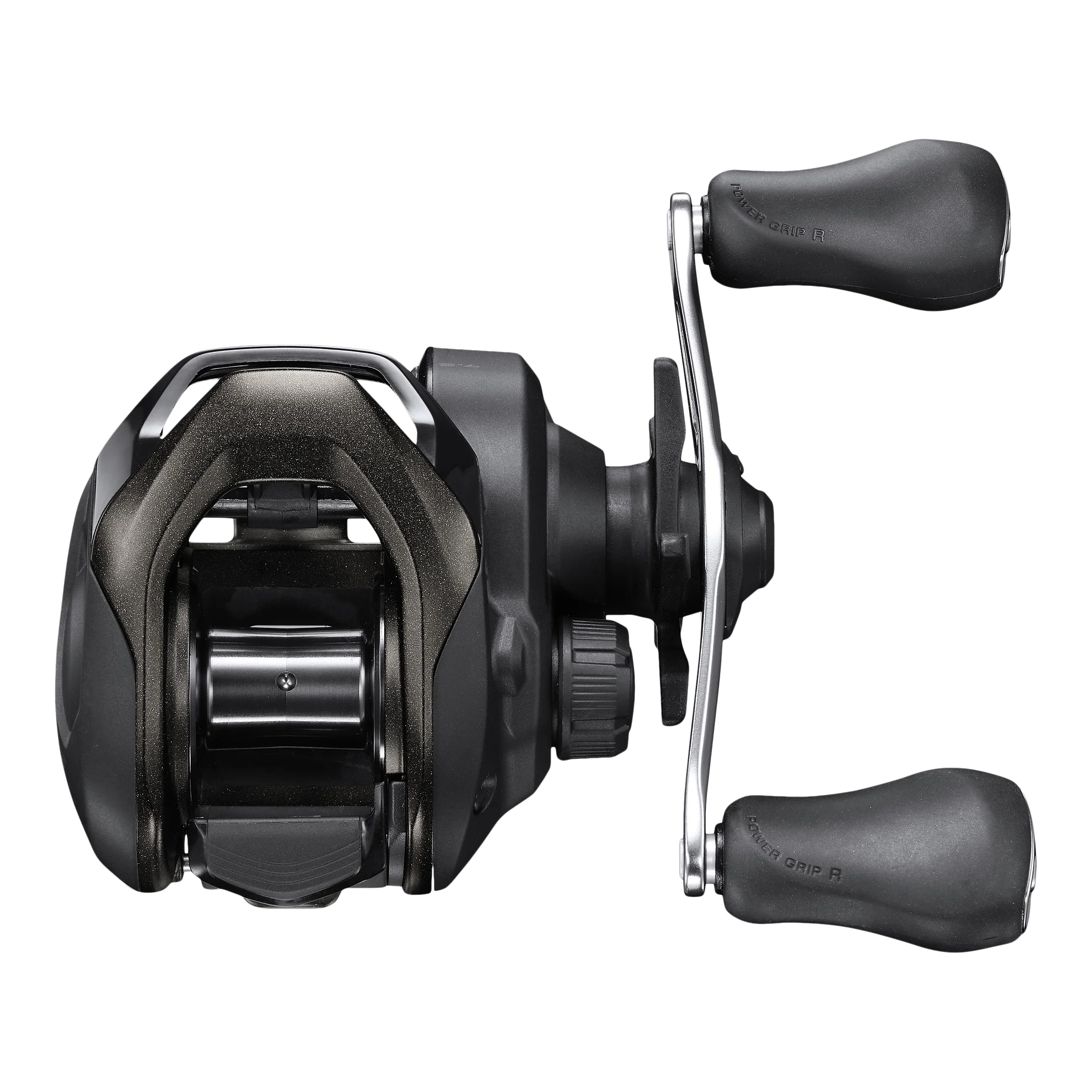 Shimano Fishing CAIUS 150HG C Low Profile Reels [CIS150HGC]