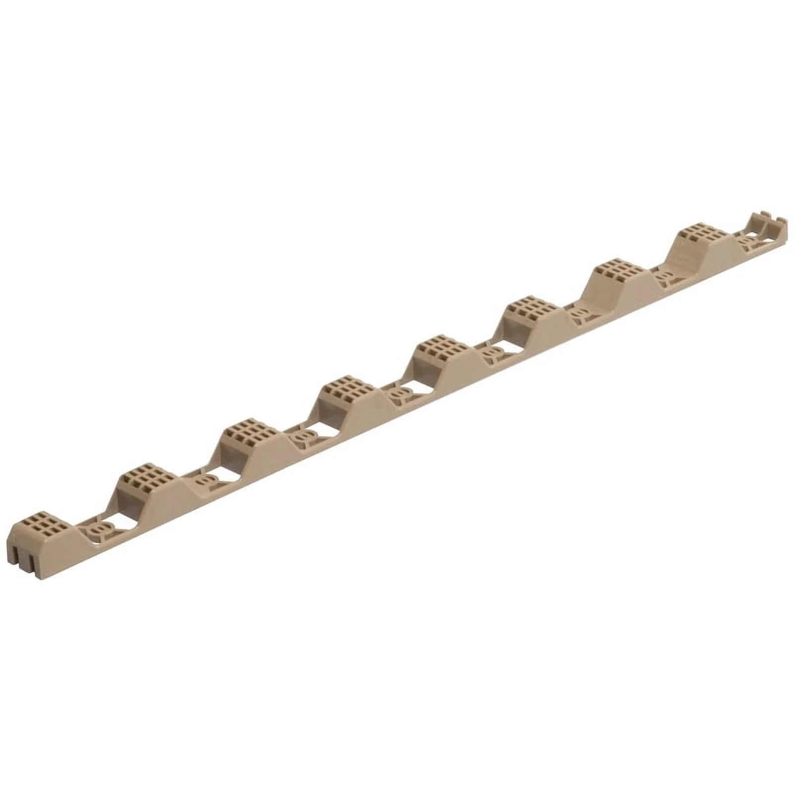 Palram Americas 92770 Suntop Horizontal Closure Strips, 24