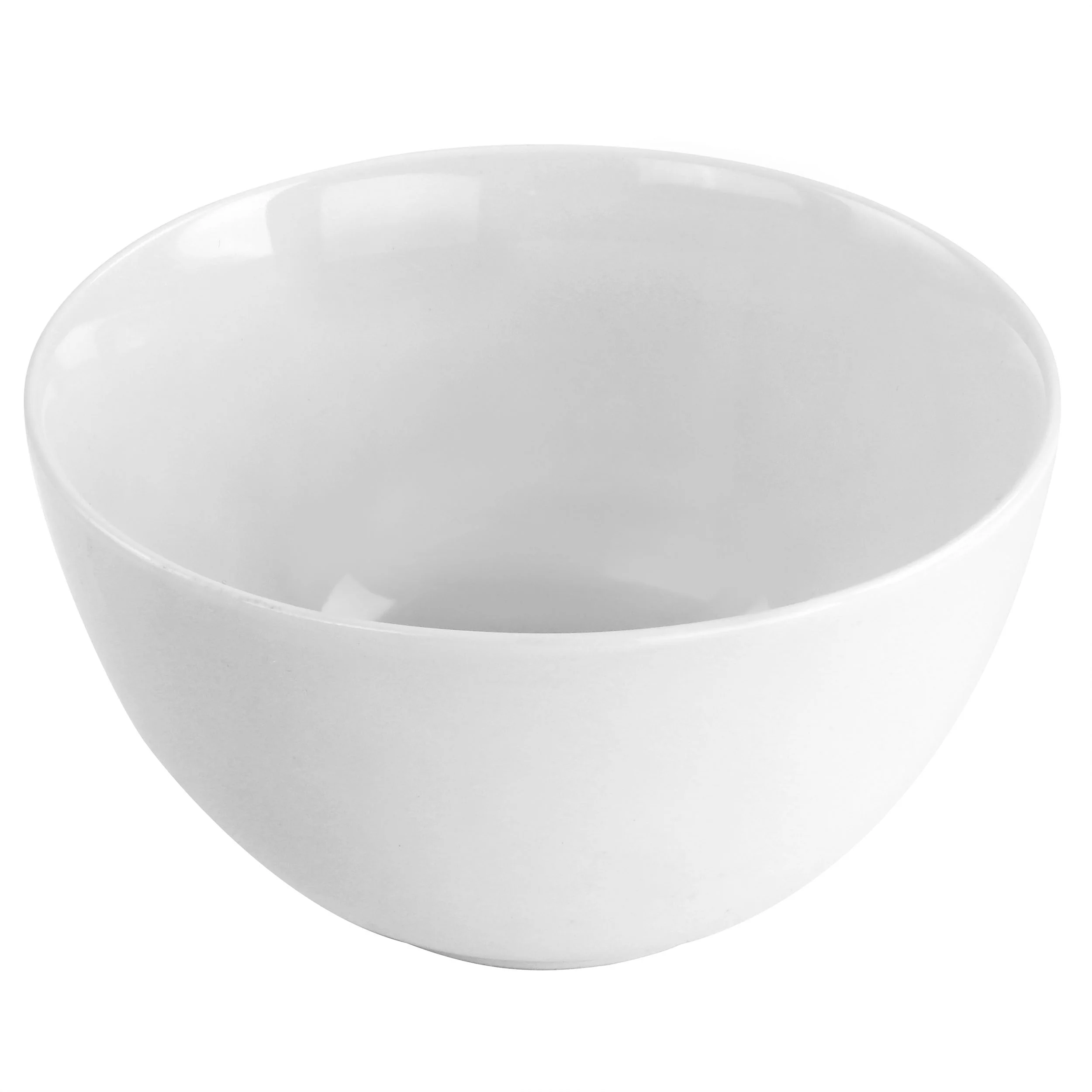 Gibson Home Classic Pearl 16 Piece Fine Ceramic Dinnerware Set in White