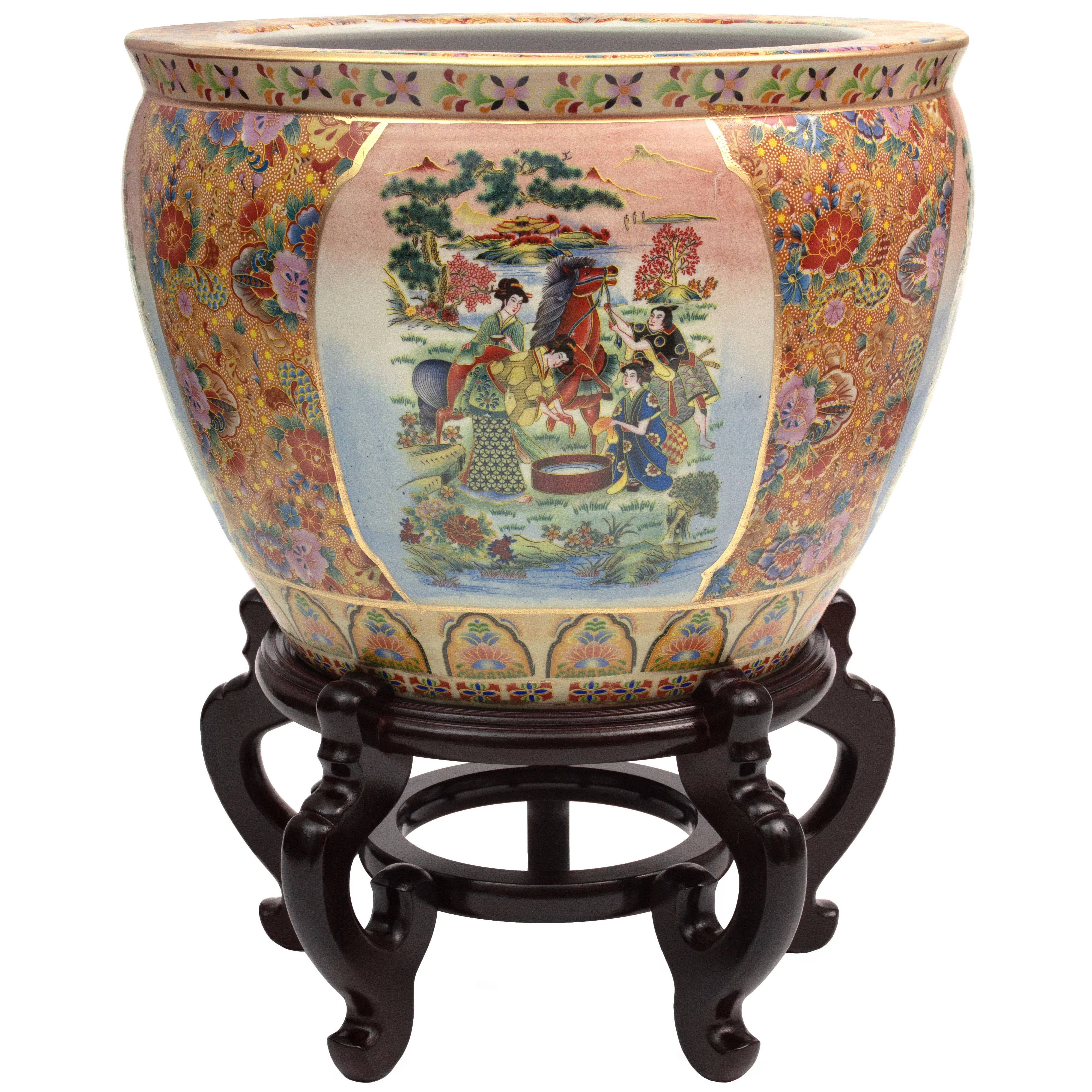 Oriental Furniture 16