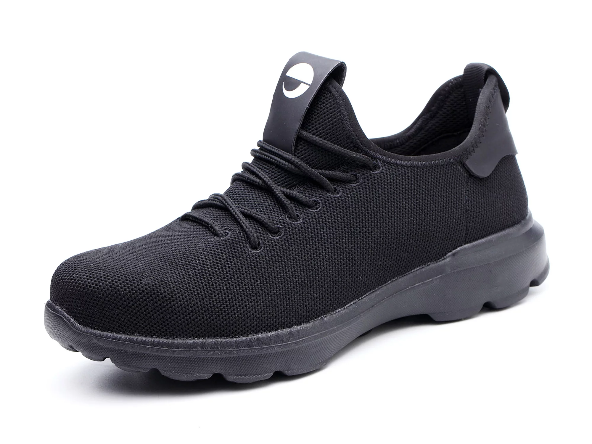 OwnShoe Steel Toe Work Shoes for Men Women Safety Shoes Work Sneakers