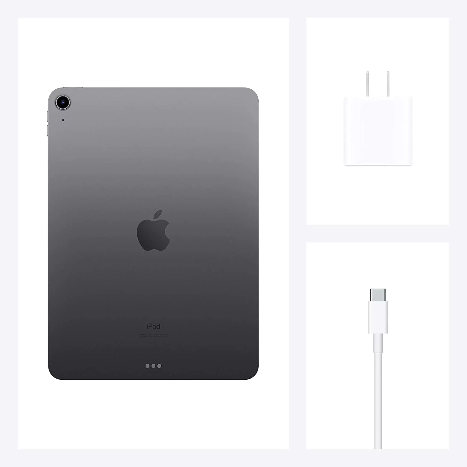 Open Box Apple iPad Air 2020 4th Generation 10.9
