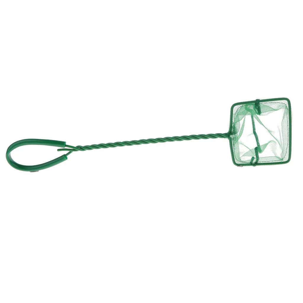 FITYLE 5xAquarium Coldwater Marine Netting 3 inches