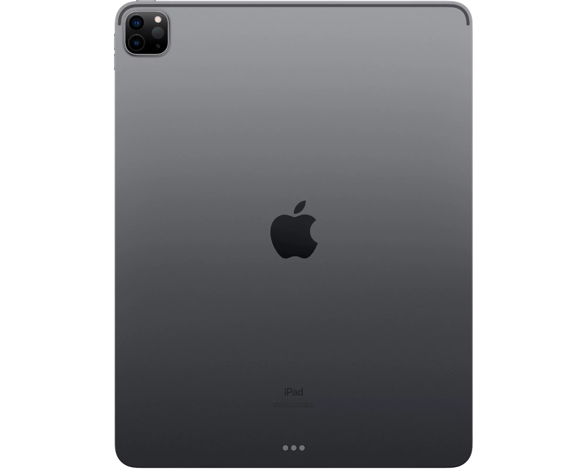 Apple 12.9-inch iPad Pro (2020) Wi-Fi 128GB - Space Gray