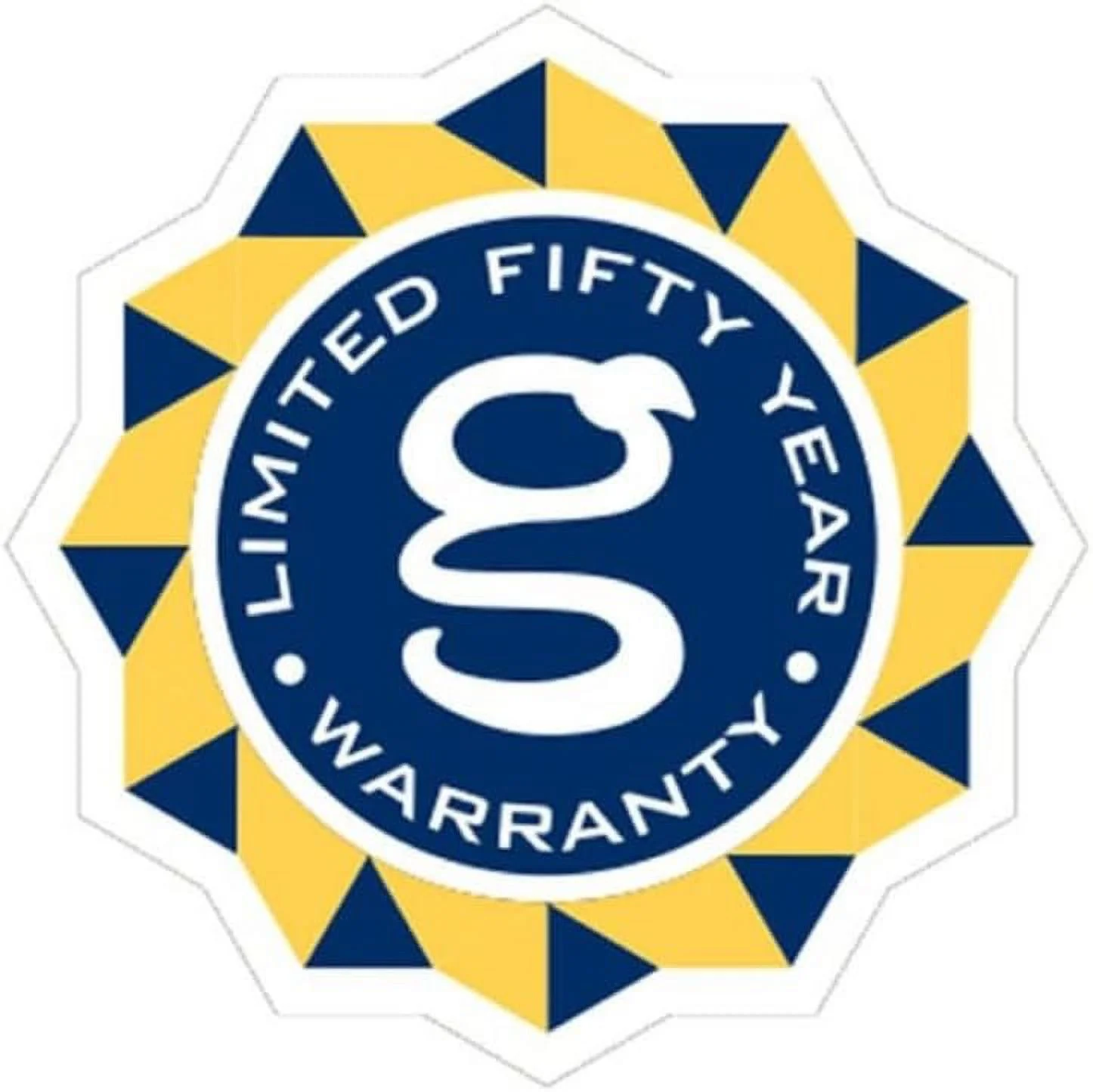 GacoFlex Light Gray Silicone Roof Tape 1 gal. - Total Qty: 4