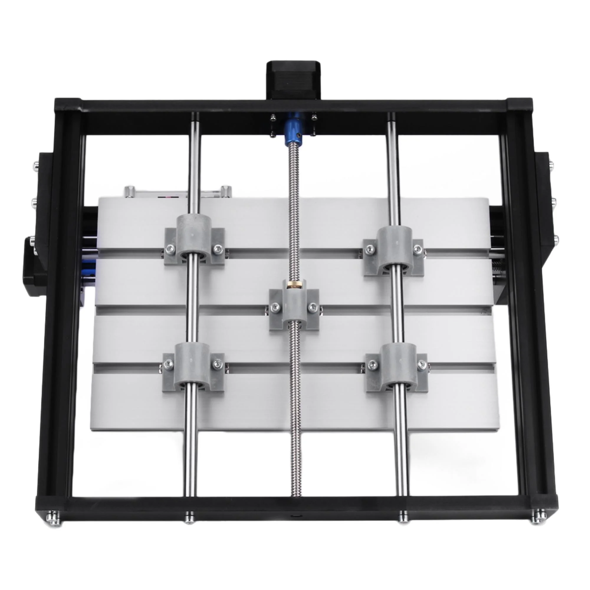 3018 Pro DIY Mini CNC Router Machine 3 Axis Milling Cutter Wood Engraver - Offline Controller