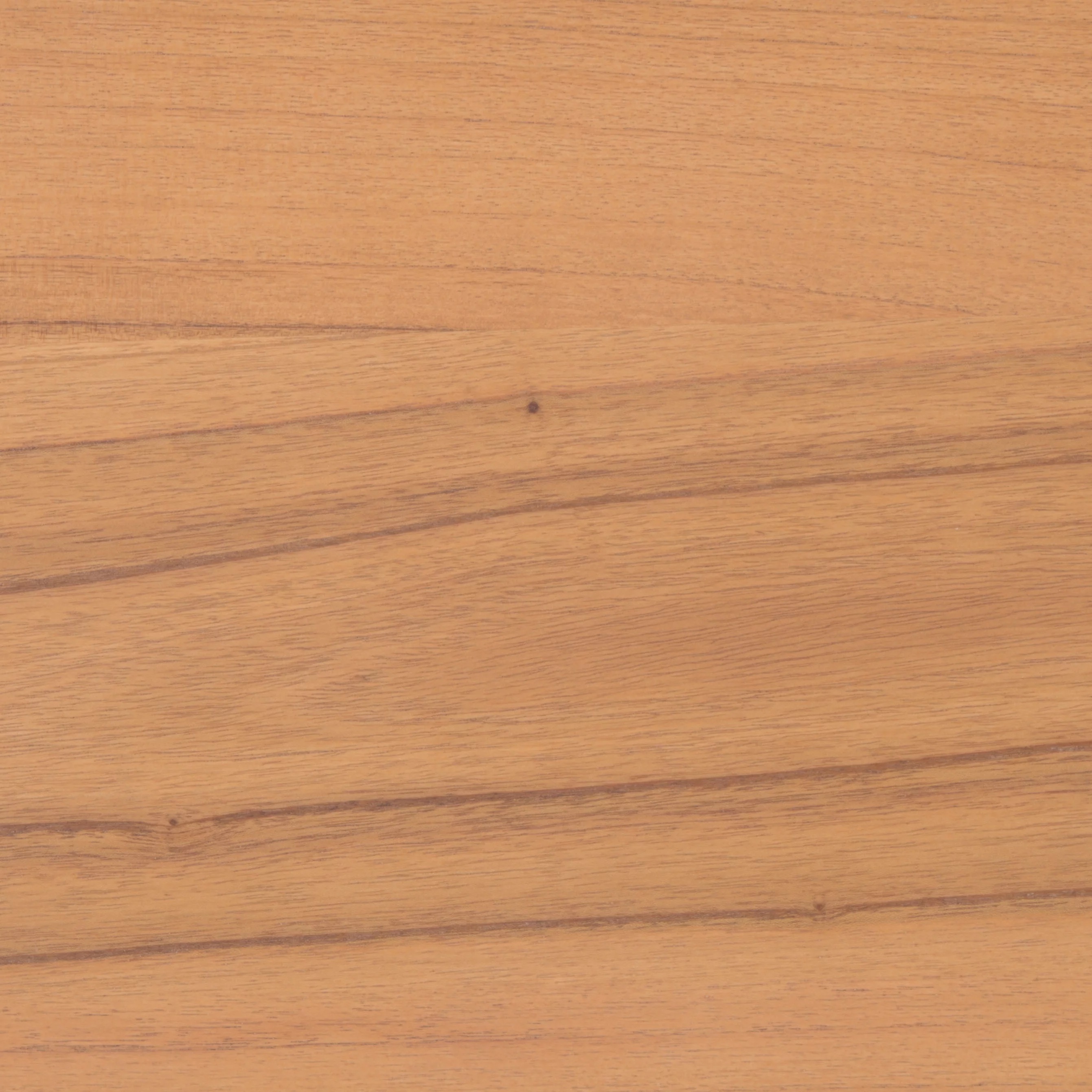 SAFAVIEH Miya Solid 2 Shelf Coffee Table Wood, Natural