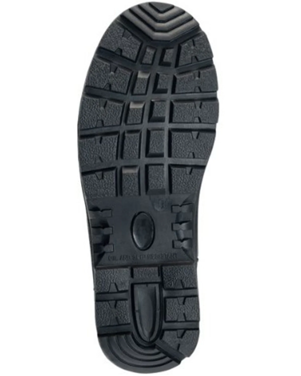 FSI FOOTWEAR SPECIALTIES INTERNATIONAL NAUTILUS Avenger Womens 6