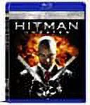 Pre-Owned Hitman (+ Digital Copy) [Blu-ray]