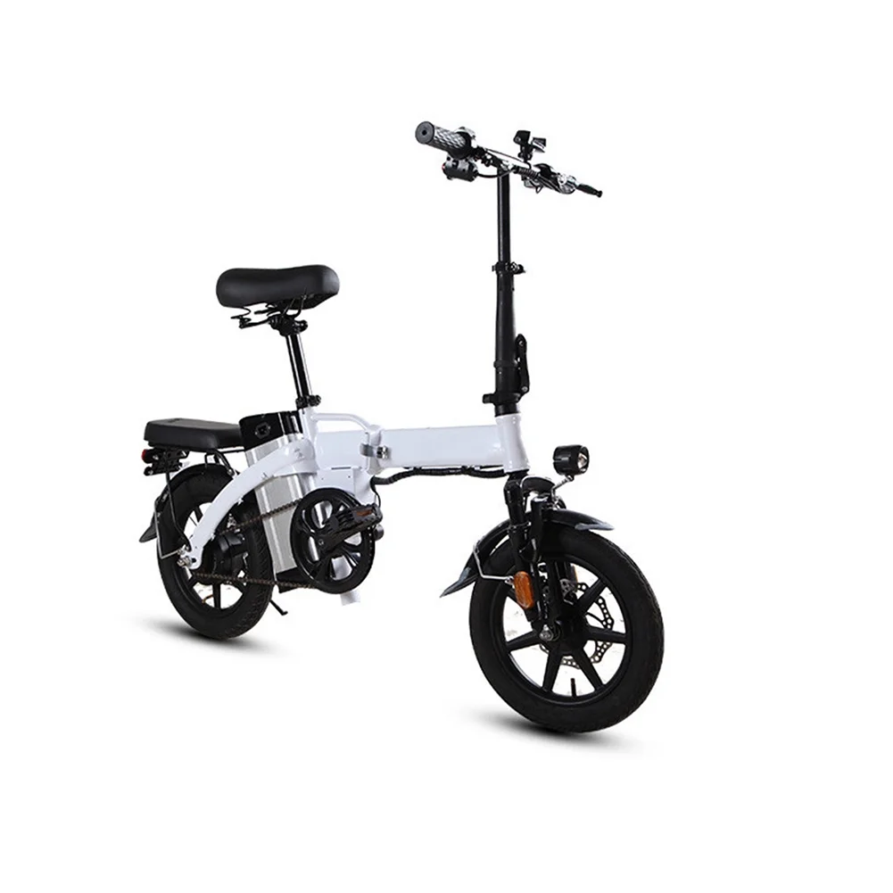 Tixisza Motorized Bicycles, Electric Bicycle with 28 mph Max Speed, 500W Motor/750W