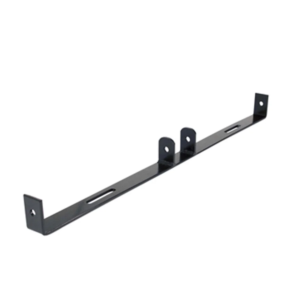 Golf Cart Seat Belt Bracket Only - fits most models Club Car EZGO Yamaha