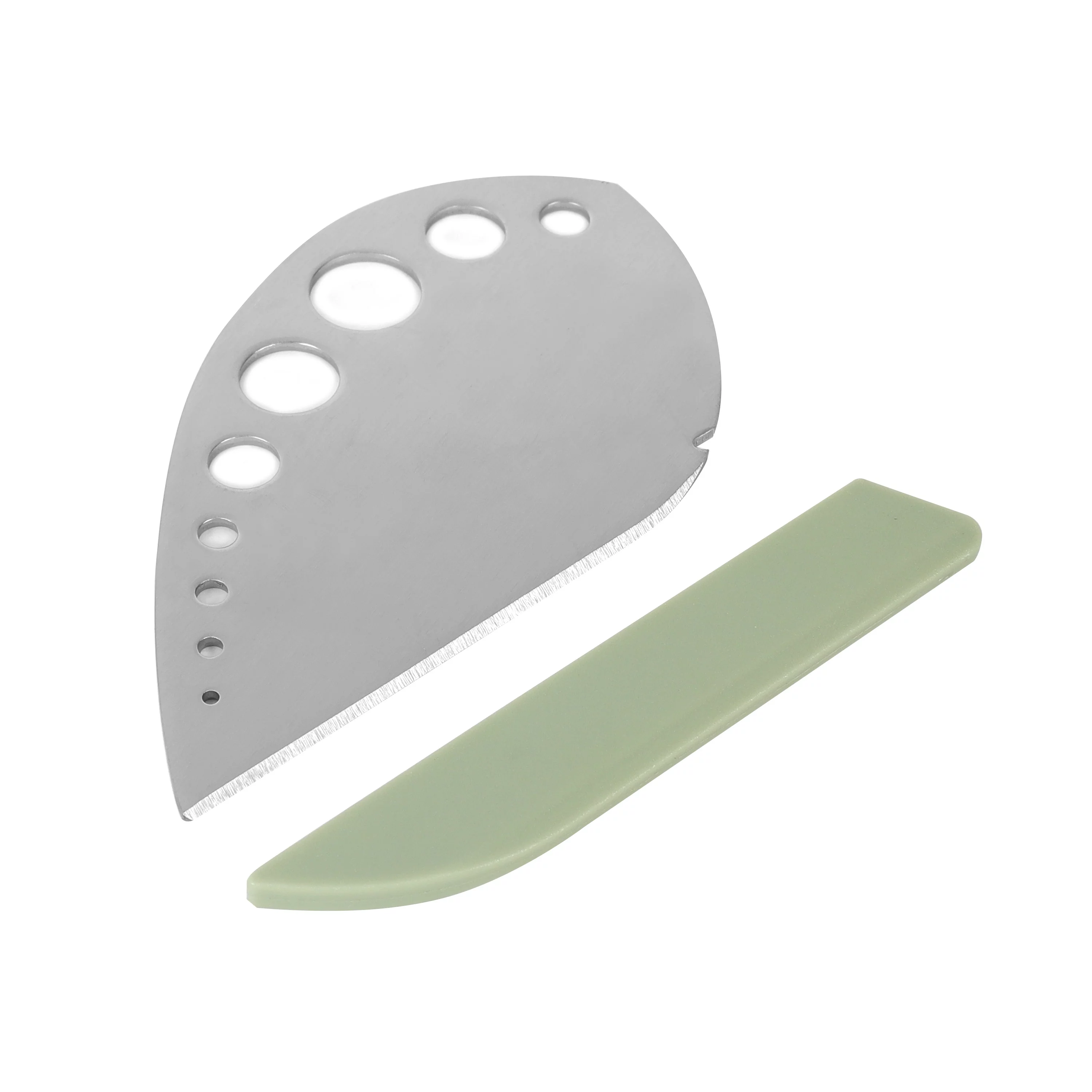 Expert Gardener Herb Tools Set, 9-Piece, New, Green