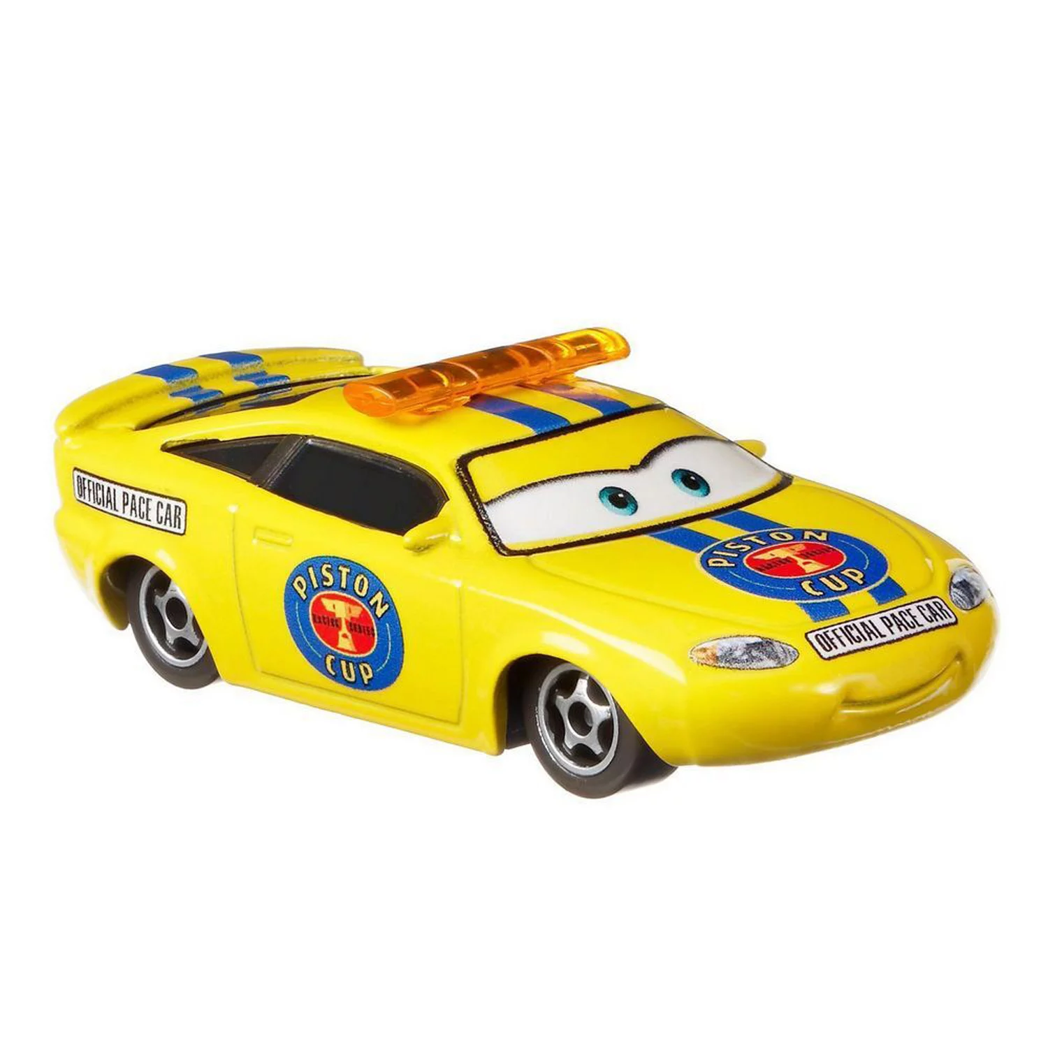Disney and Pixar Cars Die-Cast Character Cars, 1:55 Scale Collectible Vehicles