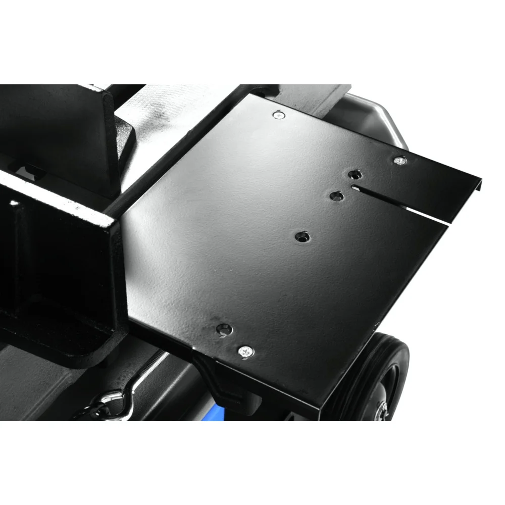 Jet Equipment  415560 HVBS-712DV Variable Speed Deluxe Horizontal & Vertical Bandsaw - 7 x 12 in.