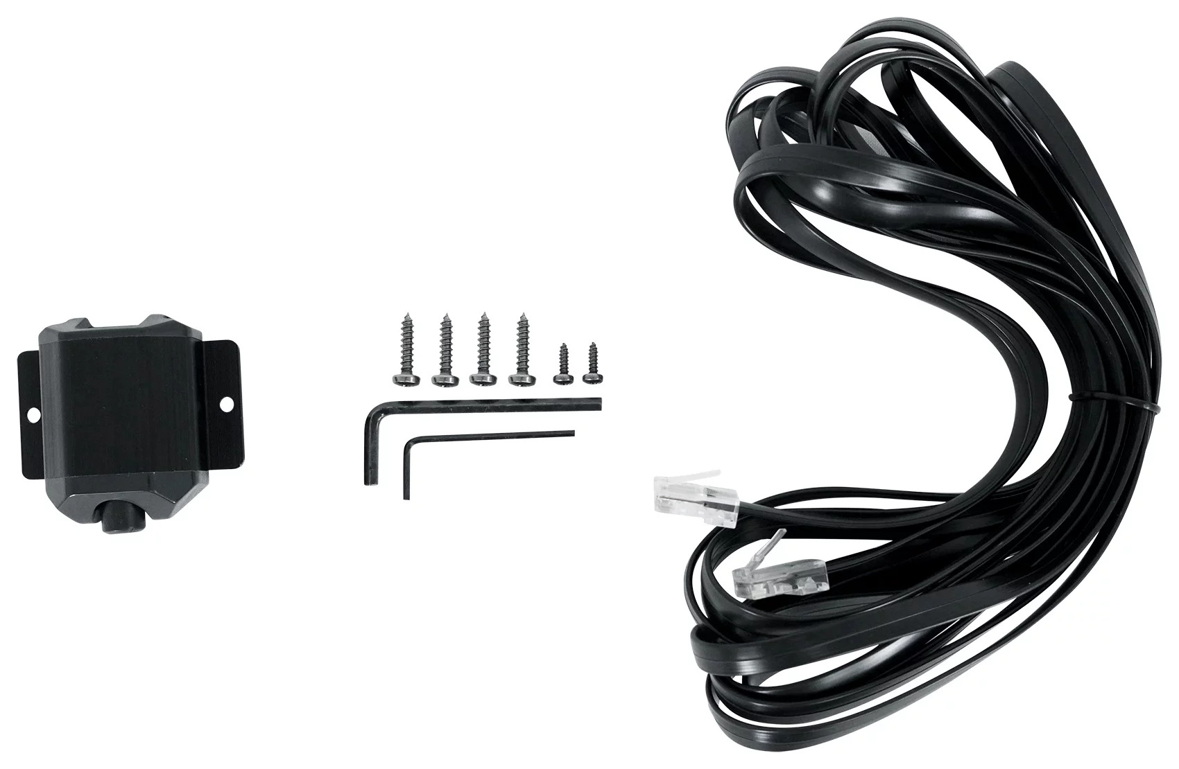 Hifonics ZTH-2225.1D Zeus 2200w Mono Amplifier Class D Car Audio Amp + Wire Kit