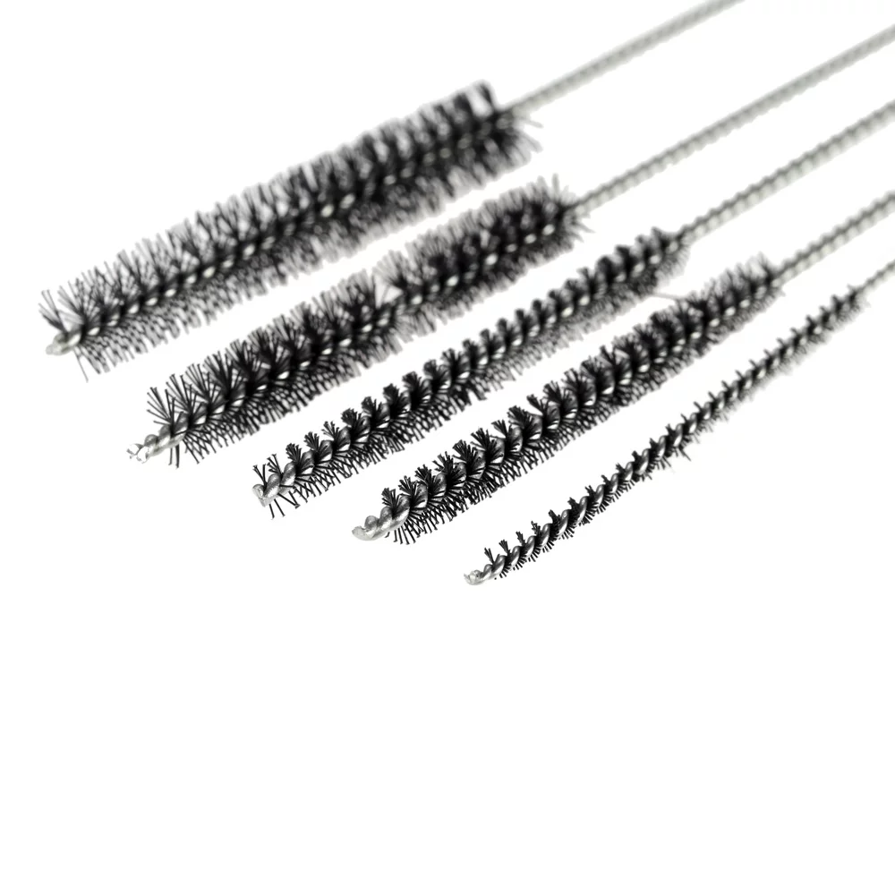 Nebublu Cleaning Kit,Professional Airbrush Air 3 Set Professional Needle Tool 3 Airbrush Needle Tool Needle Brush Set Brush Tool Kit Air Brush Tool Set Spray Tools Siuke Kit 3 Huiop Kit Es Needle