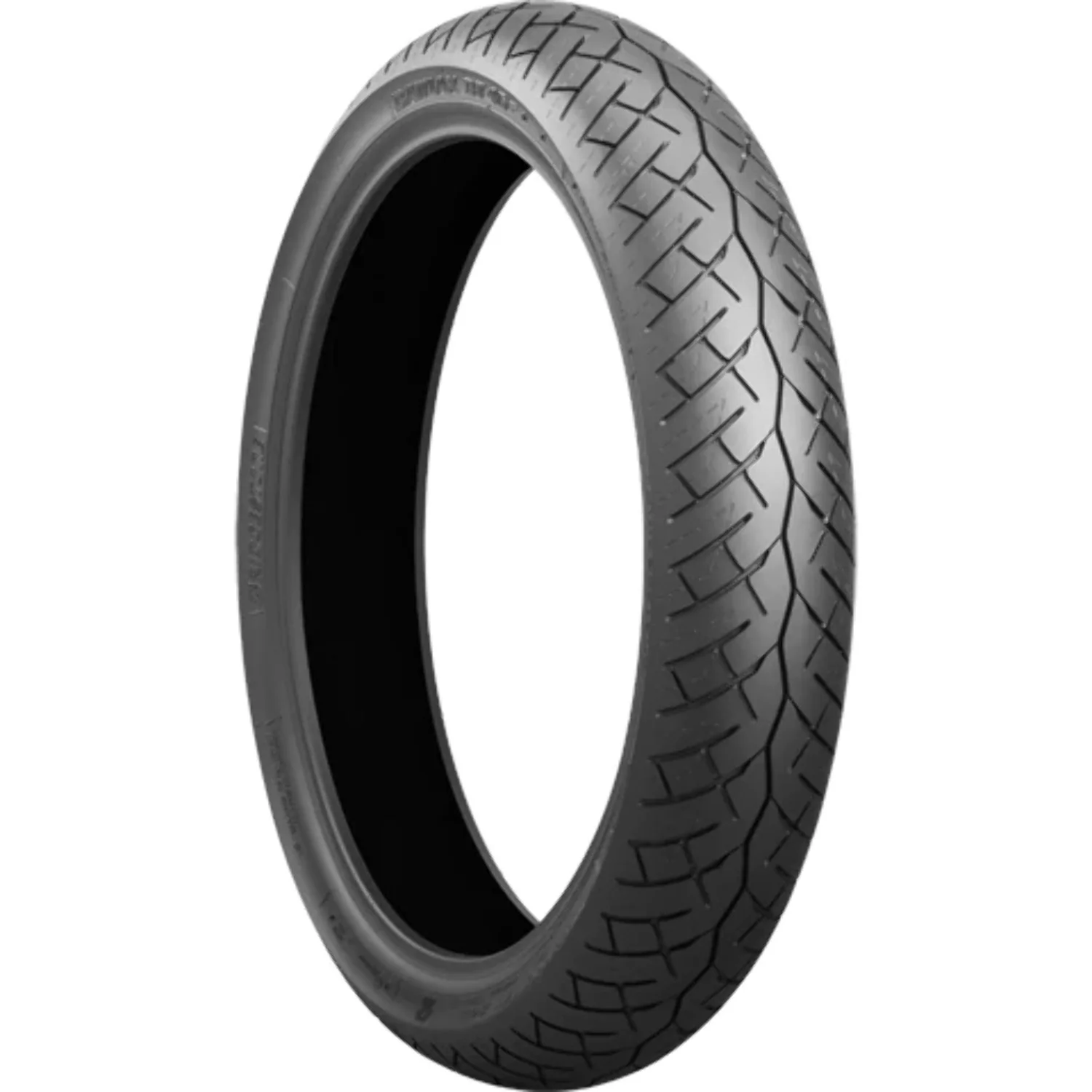 Bridgestone 120/80-16M/C Front Tire Battlax BT46