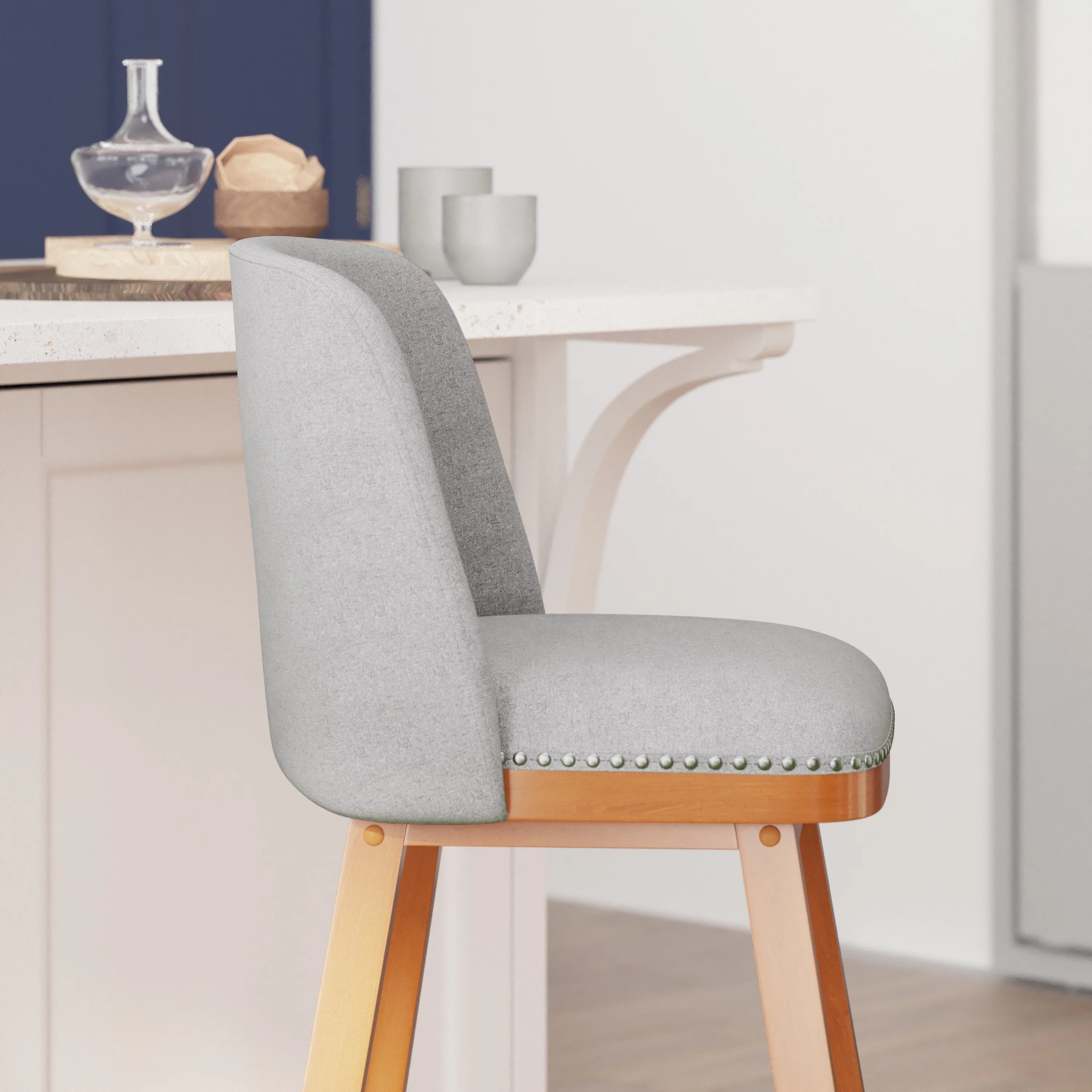 Flash Furniture Julia 31