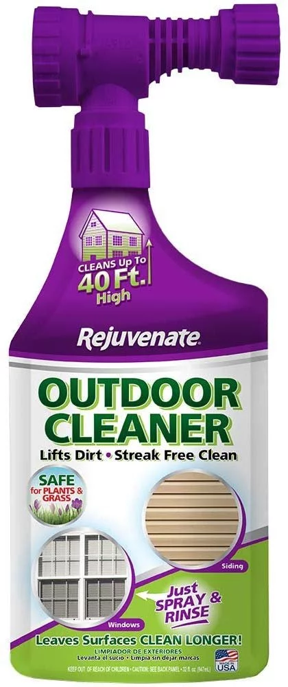 Rejuvenate Surface Cleaners, 32 Fluid Ounce
