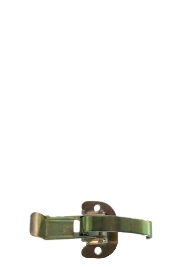 John Deere Latch - AM115759 - 655 755 855 955 4100 4200 4300 4400 4500 4600 4700 LX GT